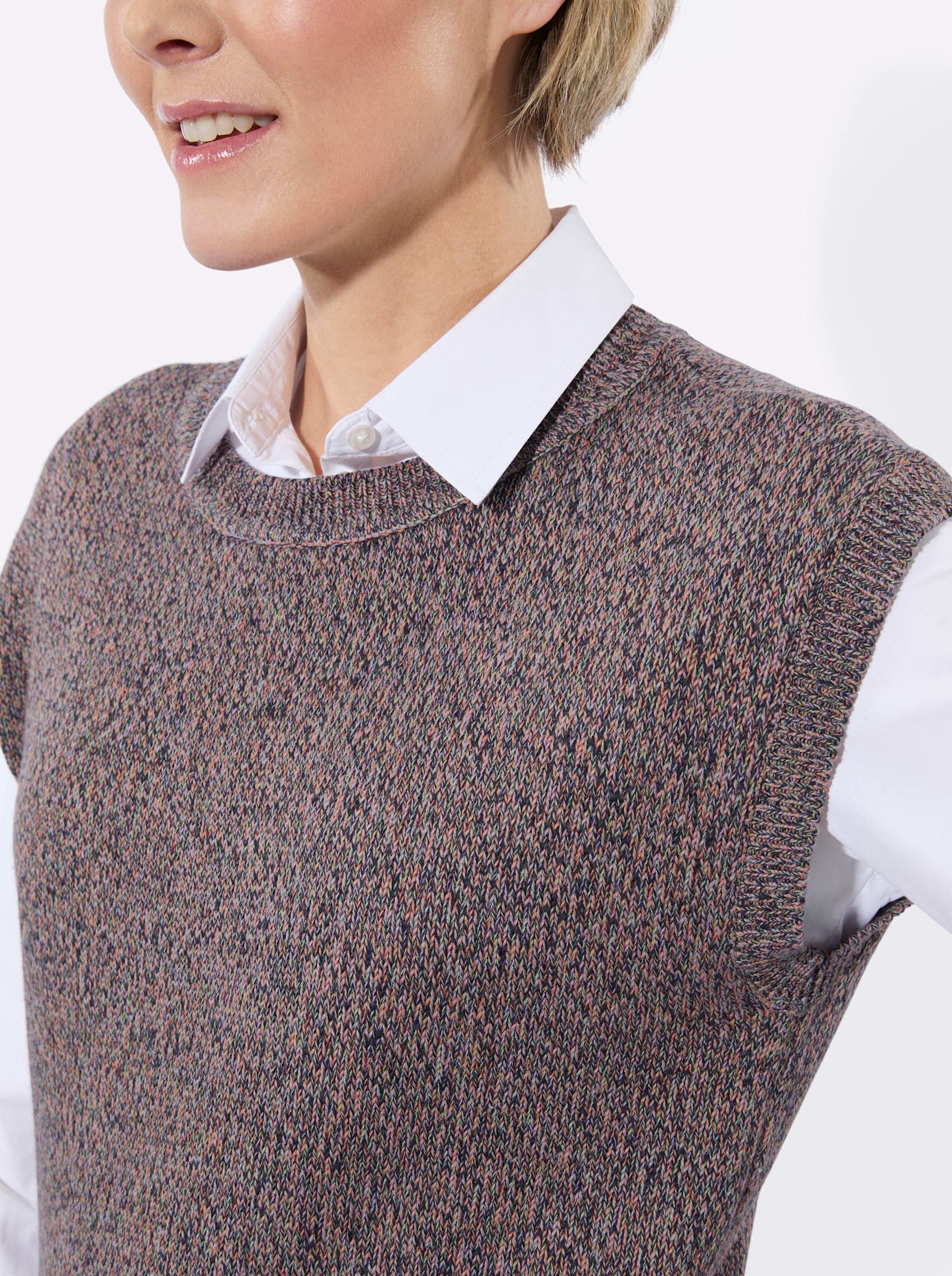 Classic Basics Pullunder »Pullunder«
