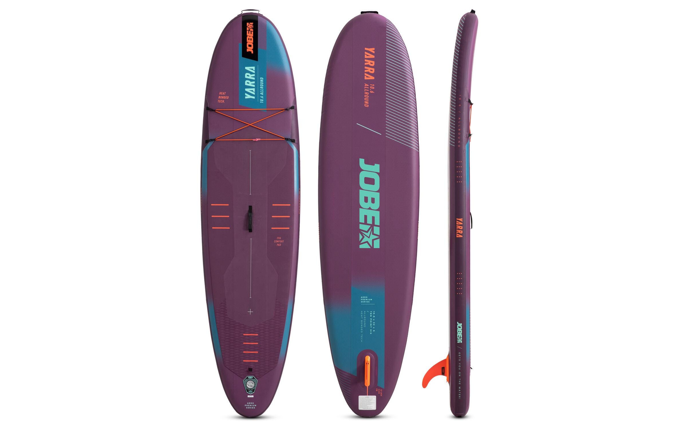 SUP-Board »JOBE Aero Yarra«