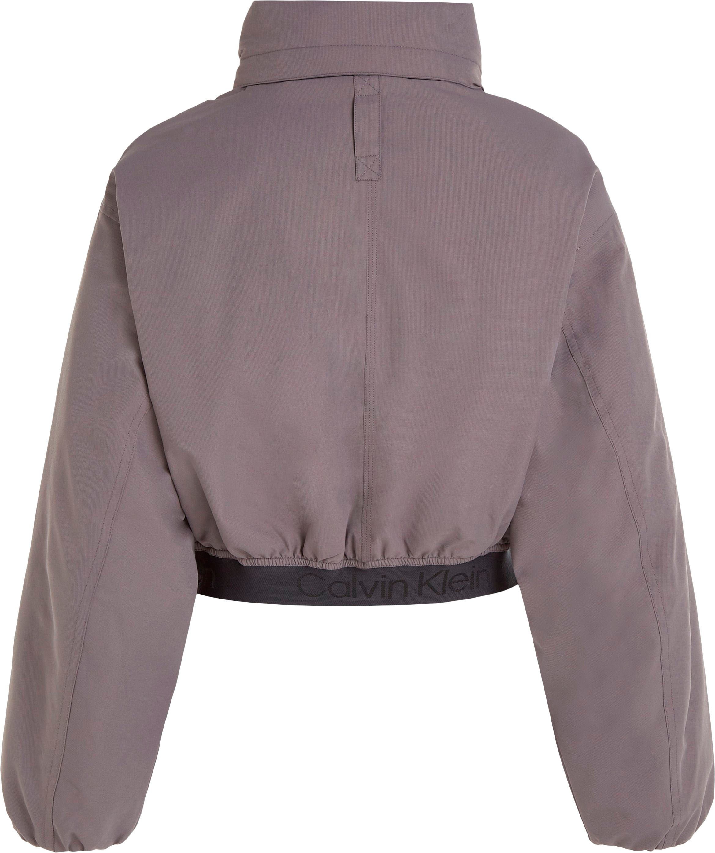 Calvin Klein Sport Outdoorjacke »PW - Padded Jacket«