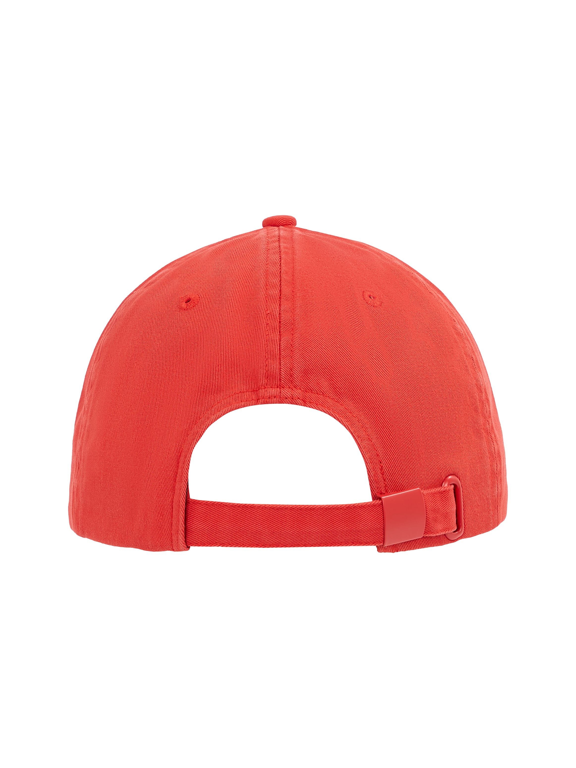 Tommy Jeans Baseball Cap »TJM HERITAGE CAP«, mit grosser Logostickerei