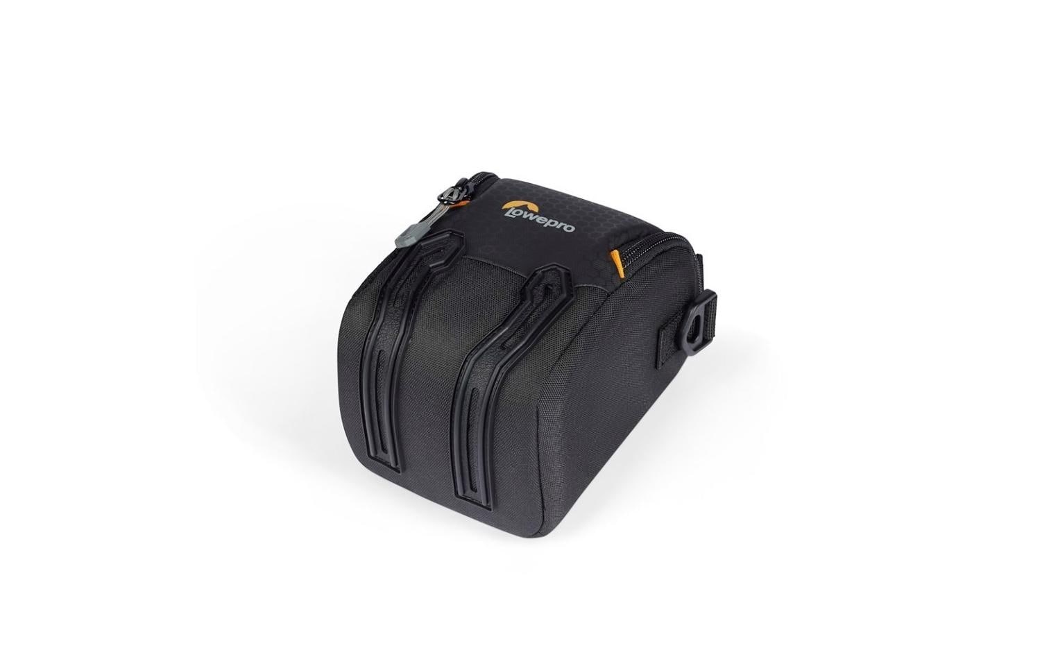 Lowepro Kameratasche »Adventura SH 115 III (GRL)«