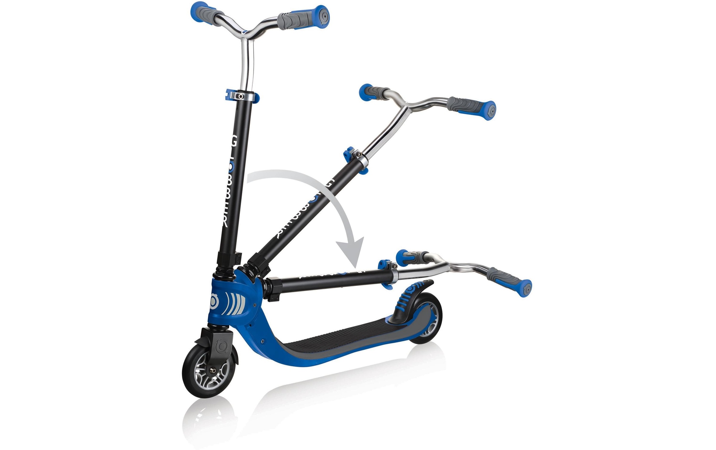 Globber Scooter »Flow Foldable 125«