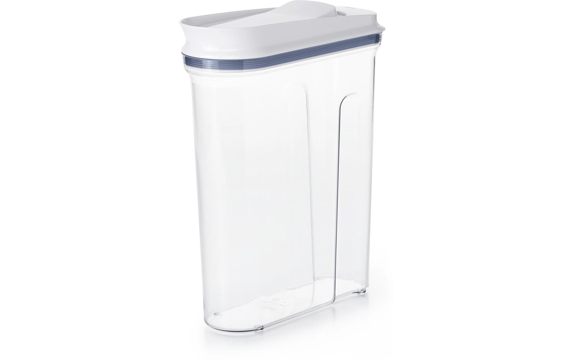 Image of OXO Good Grips Aufbewahrungssystem "OXO POP POP Grosser Müslispender - 5.1L" Langlebig, spülmaschinenfest und vielseitig einsetzbar