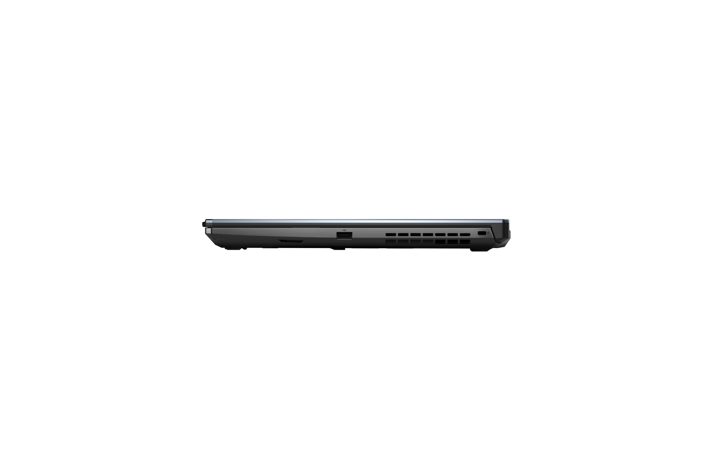 Asus Gaming-Notebook »TUF Gaming A17 (FA706IU-H7101T)«, 43,94 cm, / 17,3 Zoll, AMD, Ryzen 7, GeForce GTX 1660 Ti, 1000 GB HDD, 1000 GB SSD