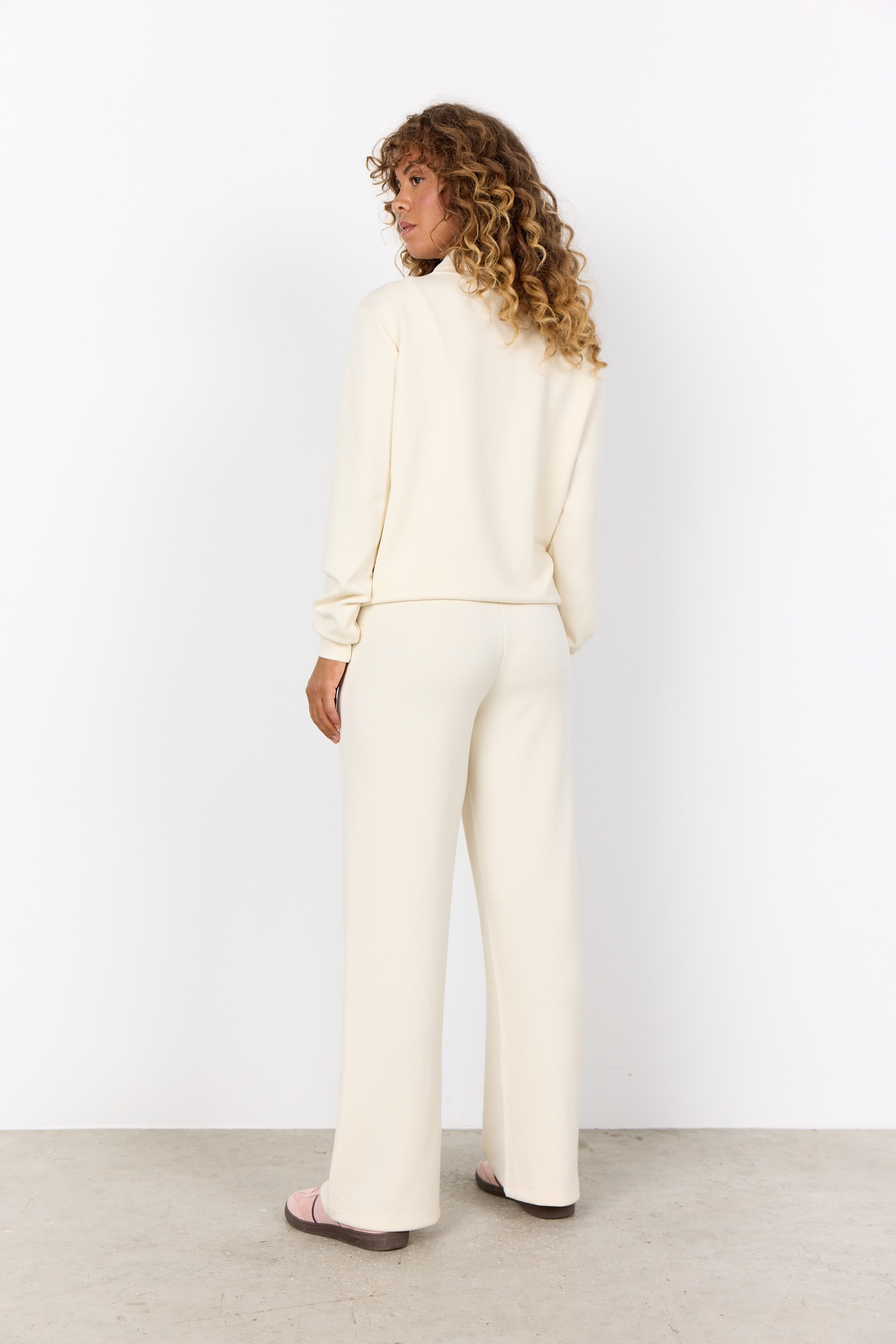 soyaconcept Sweatshirt »SC-BANU 256«