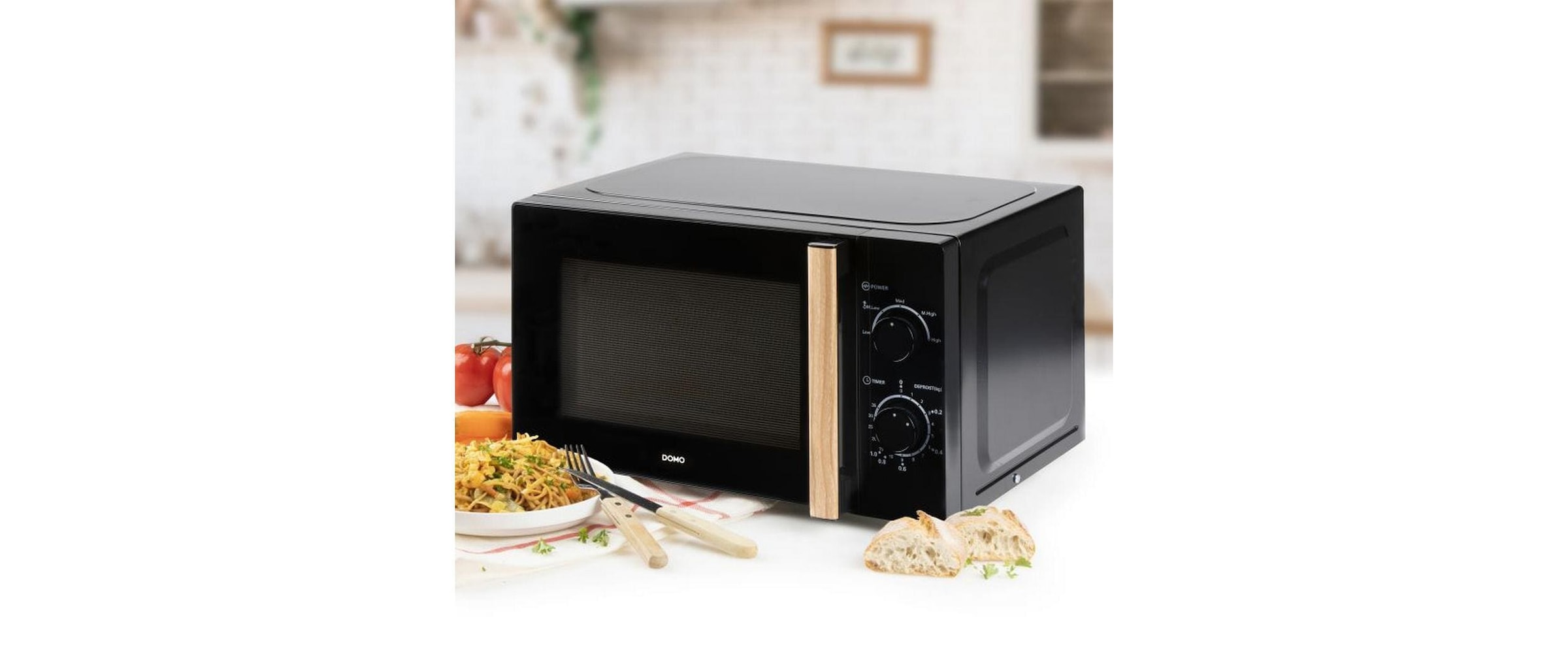 Domo Micro-onde »DO2820« 700 W