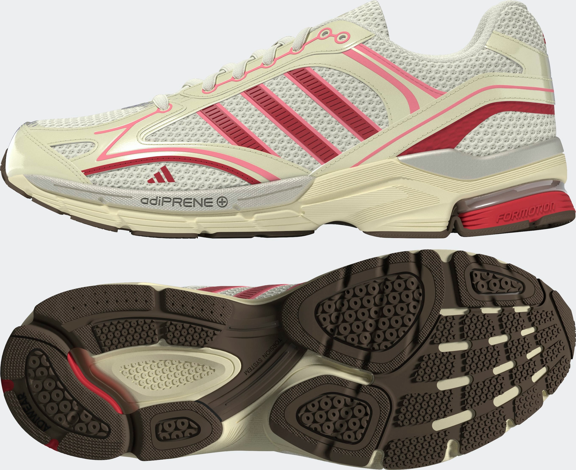 adidas Sportswear Sneaker »SPIRITAIN 2000«  inspiriert vom Design des adistar control