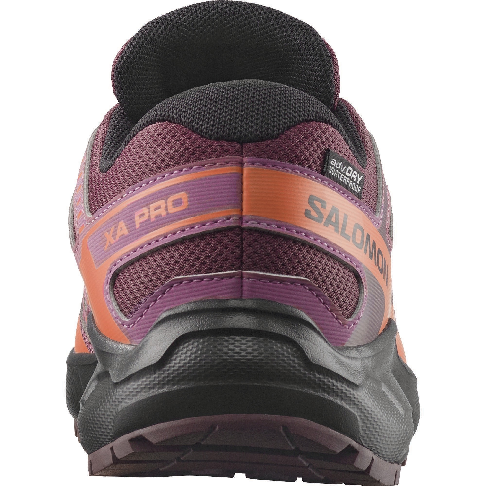 Salomon Chaussure d'extérieur »XA PRO WP J«  étanche