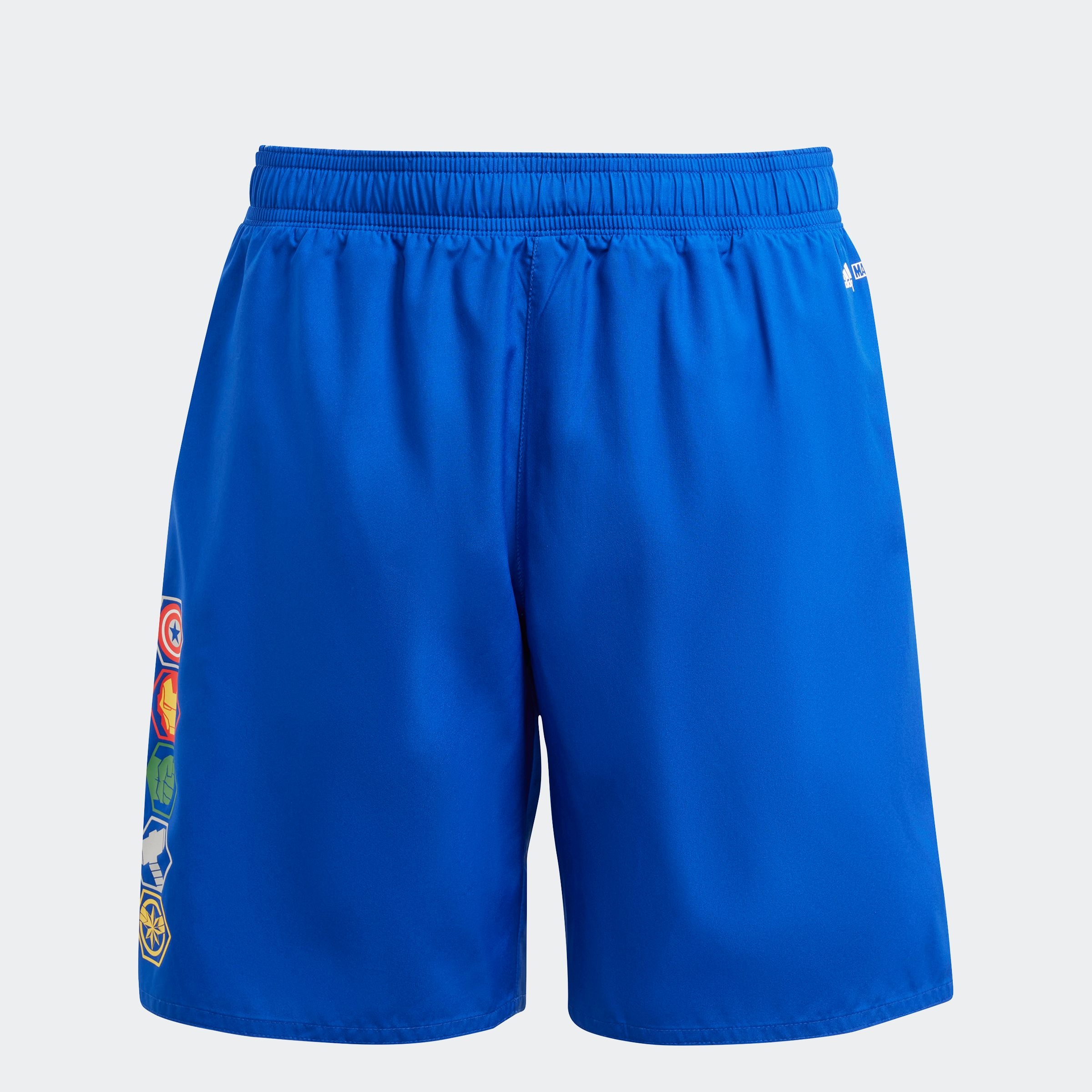 adidas Performance Badeshorts »Mrvl Av Sho«, (1 St.)