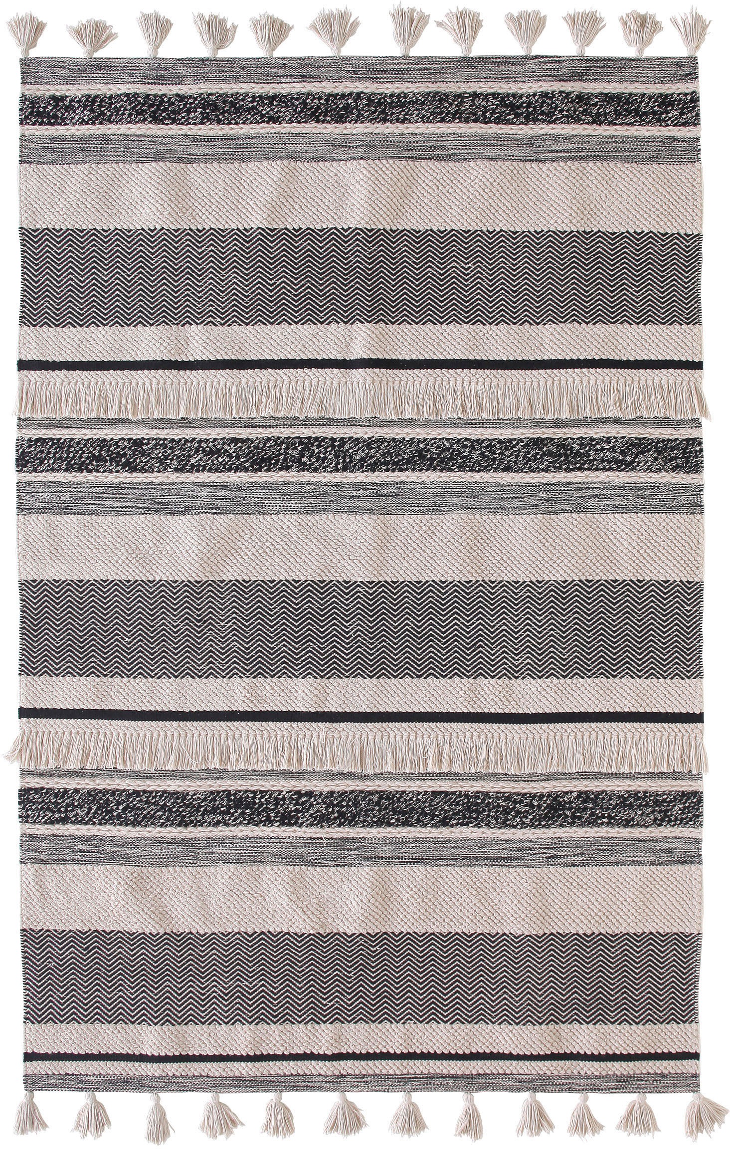 Image of Gutmann Factory Hochflor-Teppich »Puffy 67710«, rechteckig, 60 mm Höhe bei Ackermann Versand Schweiz