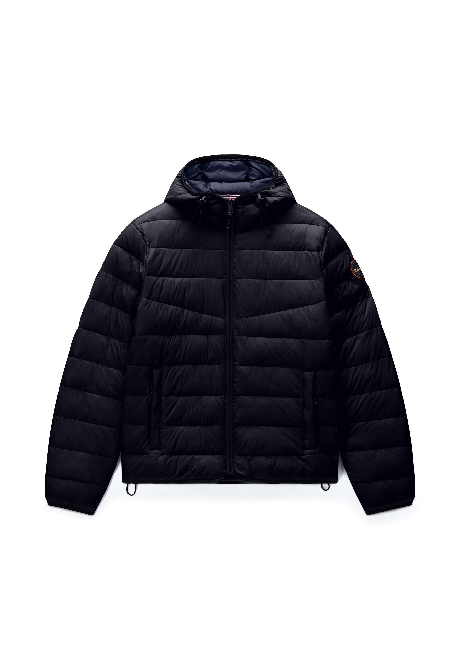 Image of Napapijri Steppjacke "Napapijri Steppjacke AERONS H 4"