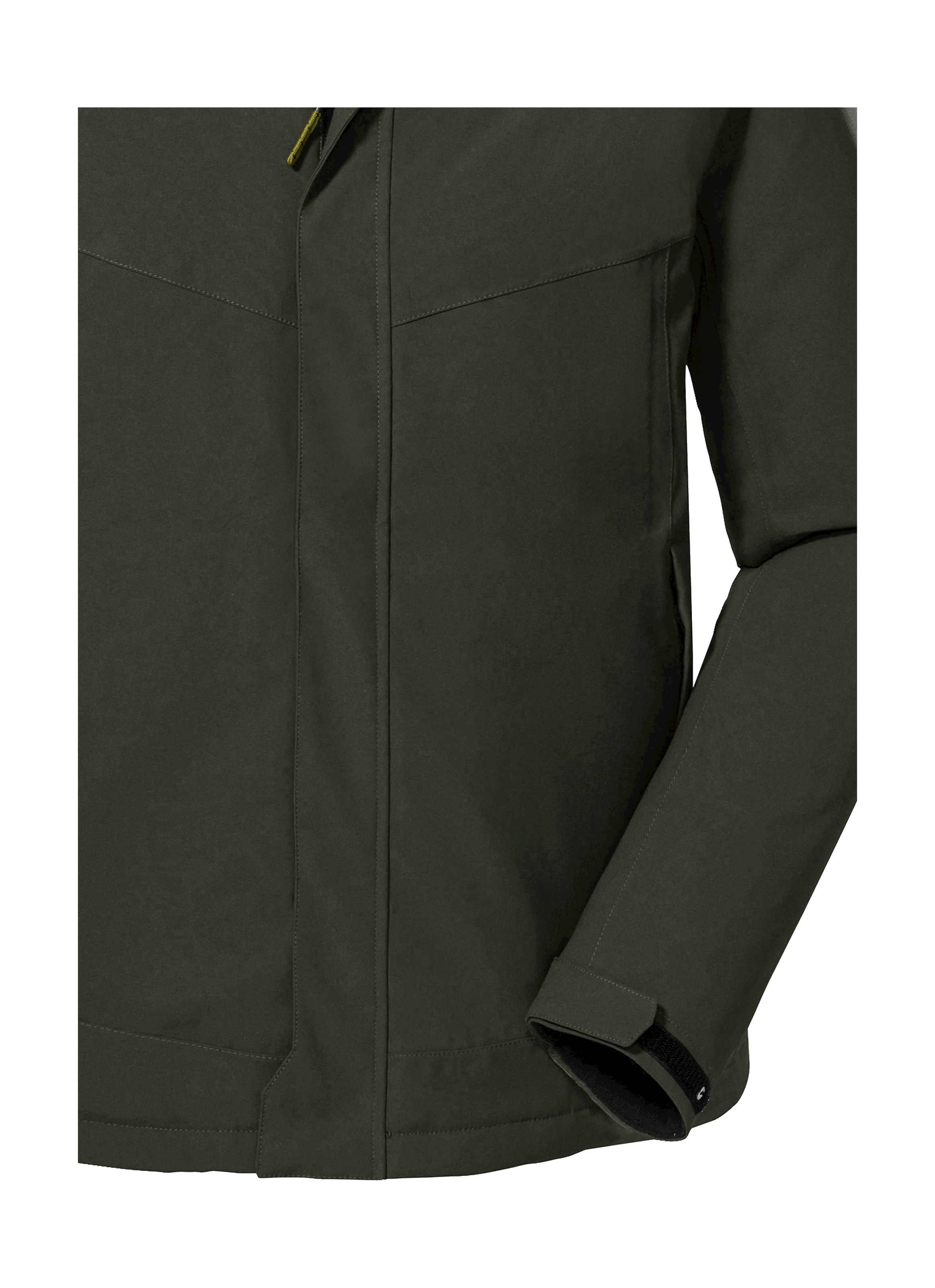 Killtec Outdoorjacke »KOW 148 MN JCKT«