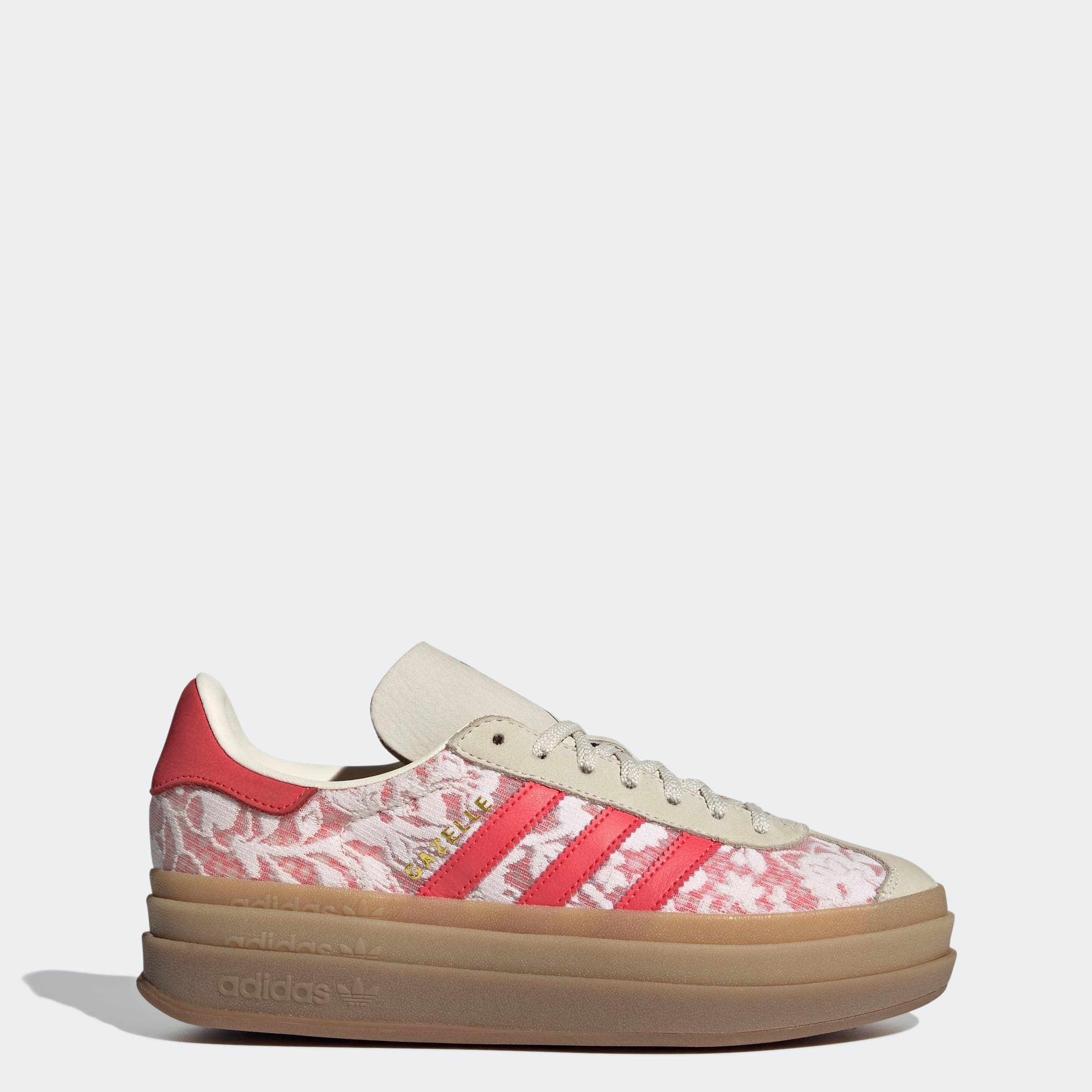 adidas Originals Sneaker »GAZELLE BOLD X LIBERTY LONDON«