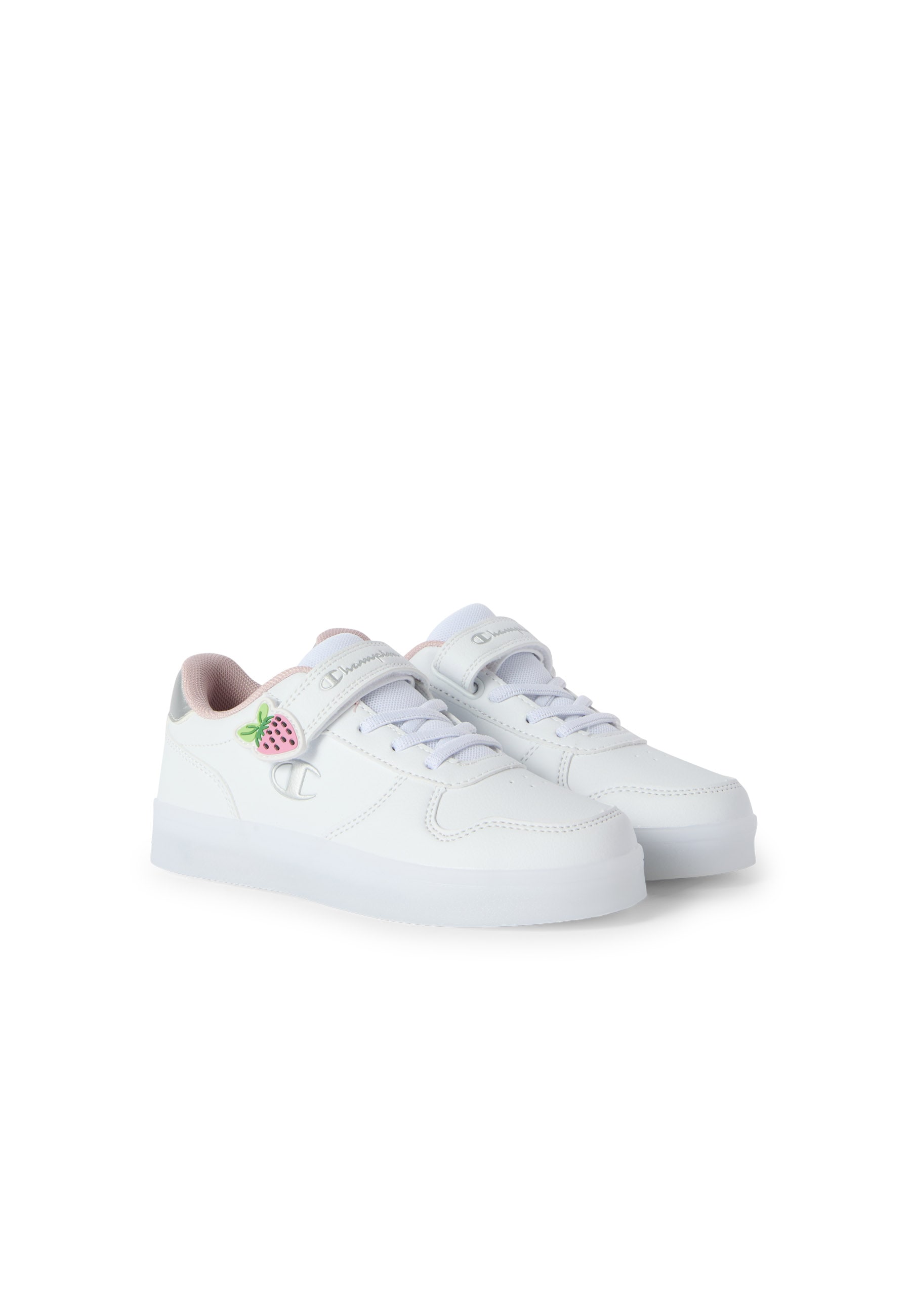 Champion Sneaker »GLW G PS«  mit cooler Blinkfunktion