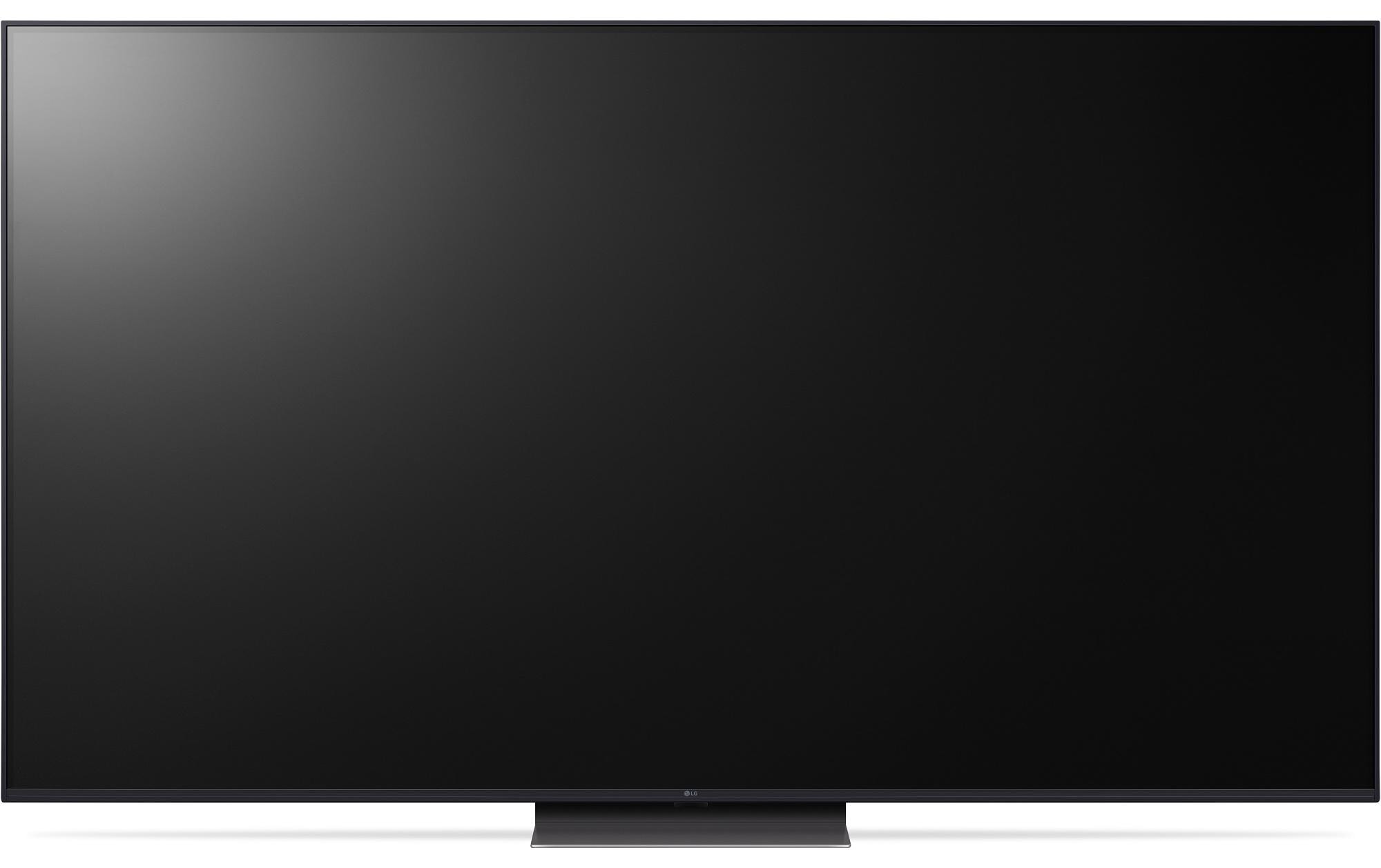 LG LED-Fernseher »75UR91006LA 75 3840 x 2160 (Ultra HD 4K) LED-LCD«, 4K Ultra HD