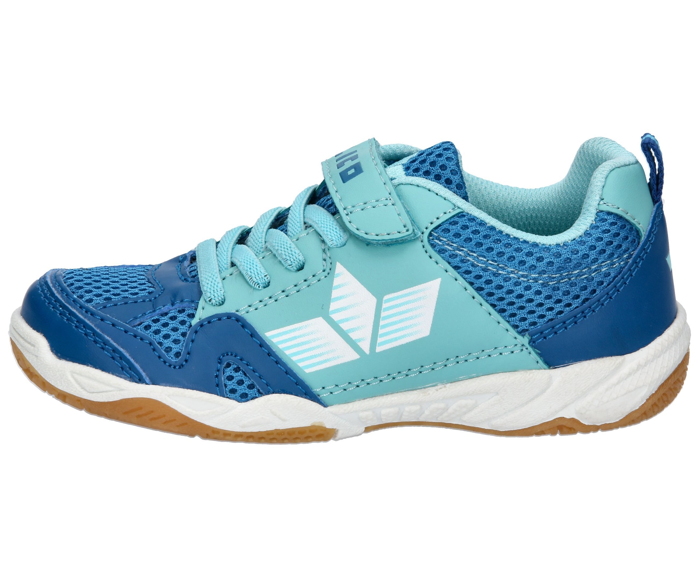 Lico Hallenschuh »Sportschuh Sport VS«