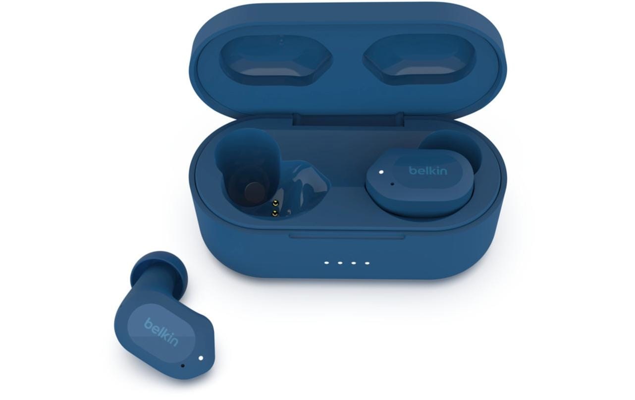 Image of Belkin In-Ear-Kopfhörer "SOUNDFORM Play True wless"
