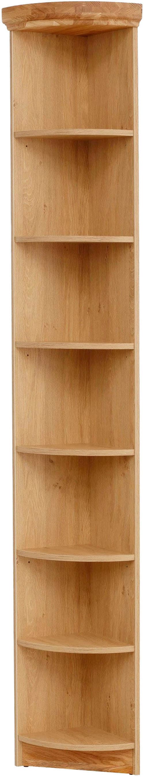 Home affaire Bibliothek »Soeren« 7 Stk. tlg. aus massiver nordischer Kiefer, FSC®-zertifiziert