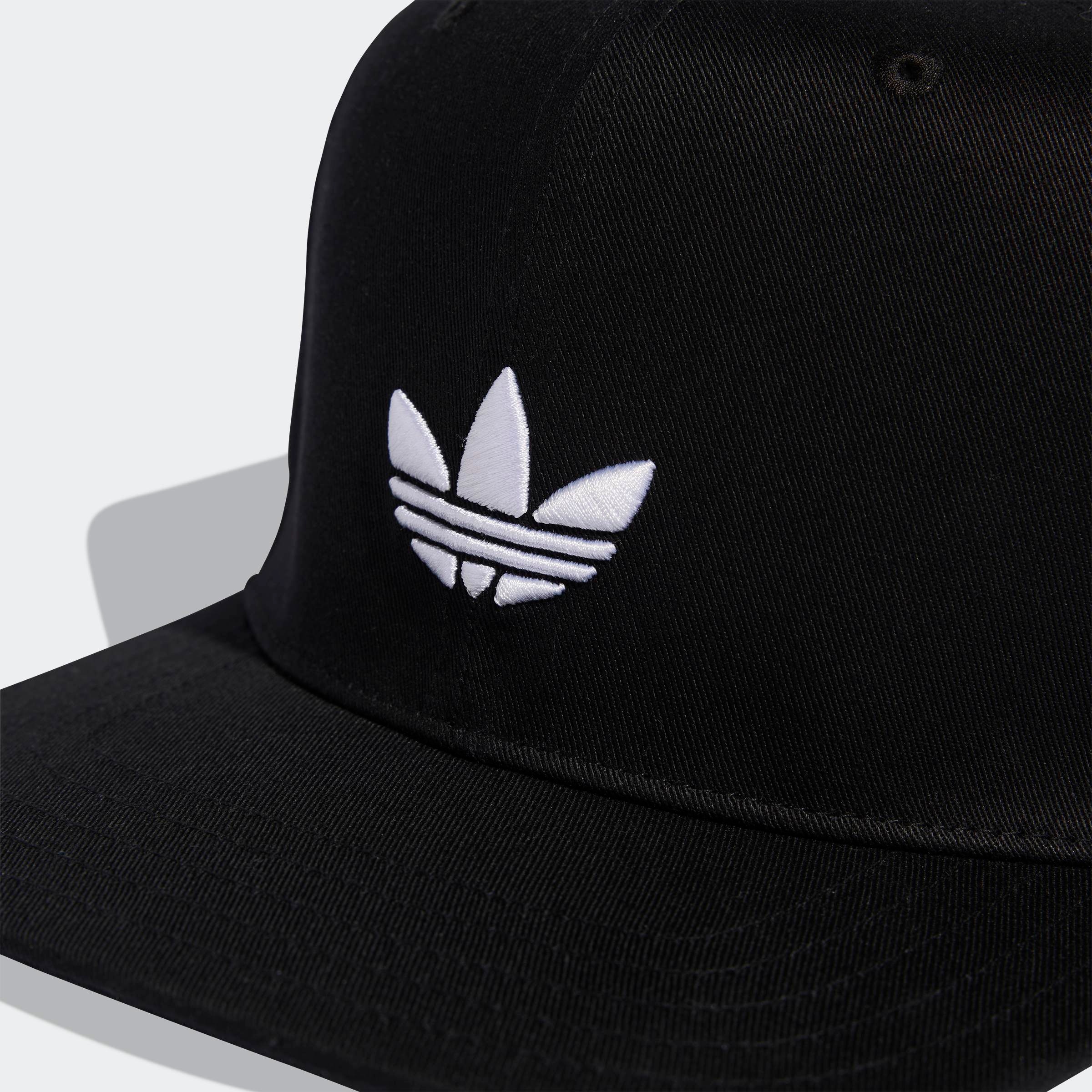 adidas Originals Casquette de baseball »ADICOLOR SNAPBACK« pour adultes, avec fermeture à bouton-pression