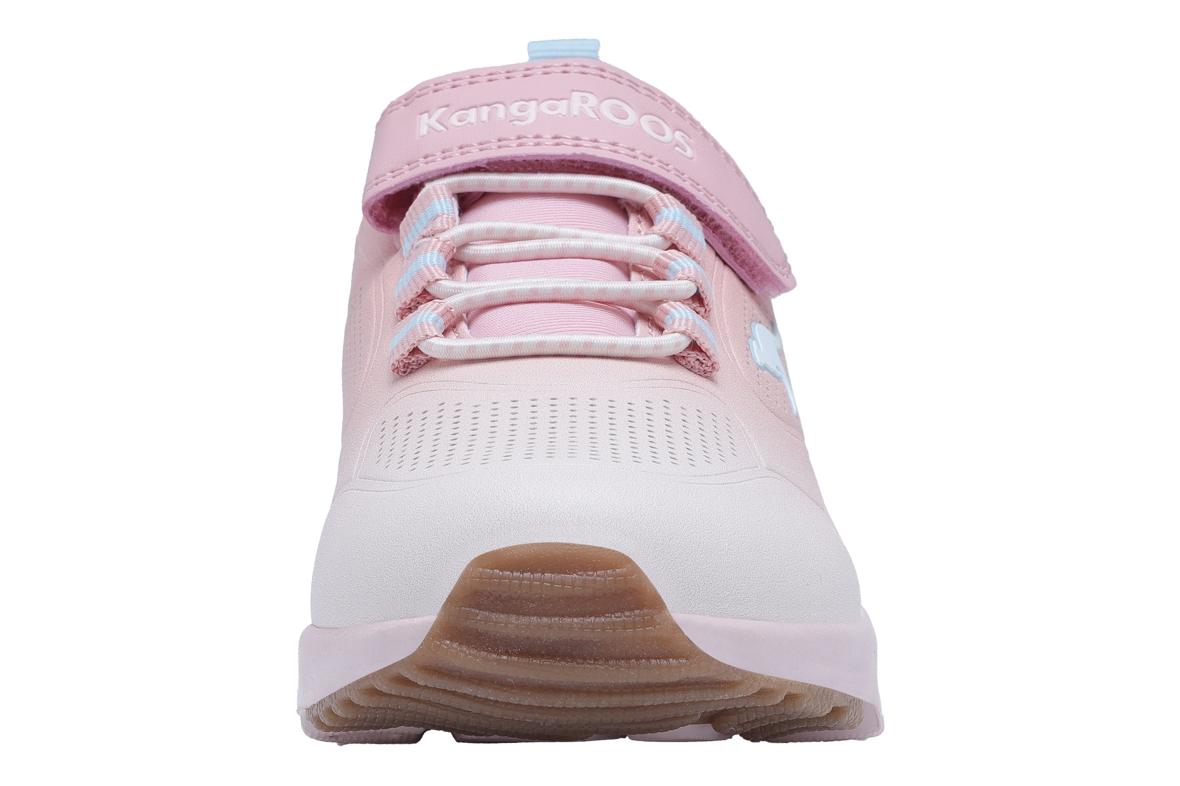 KangaROOS Sneaker »KX-Bases EV«