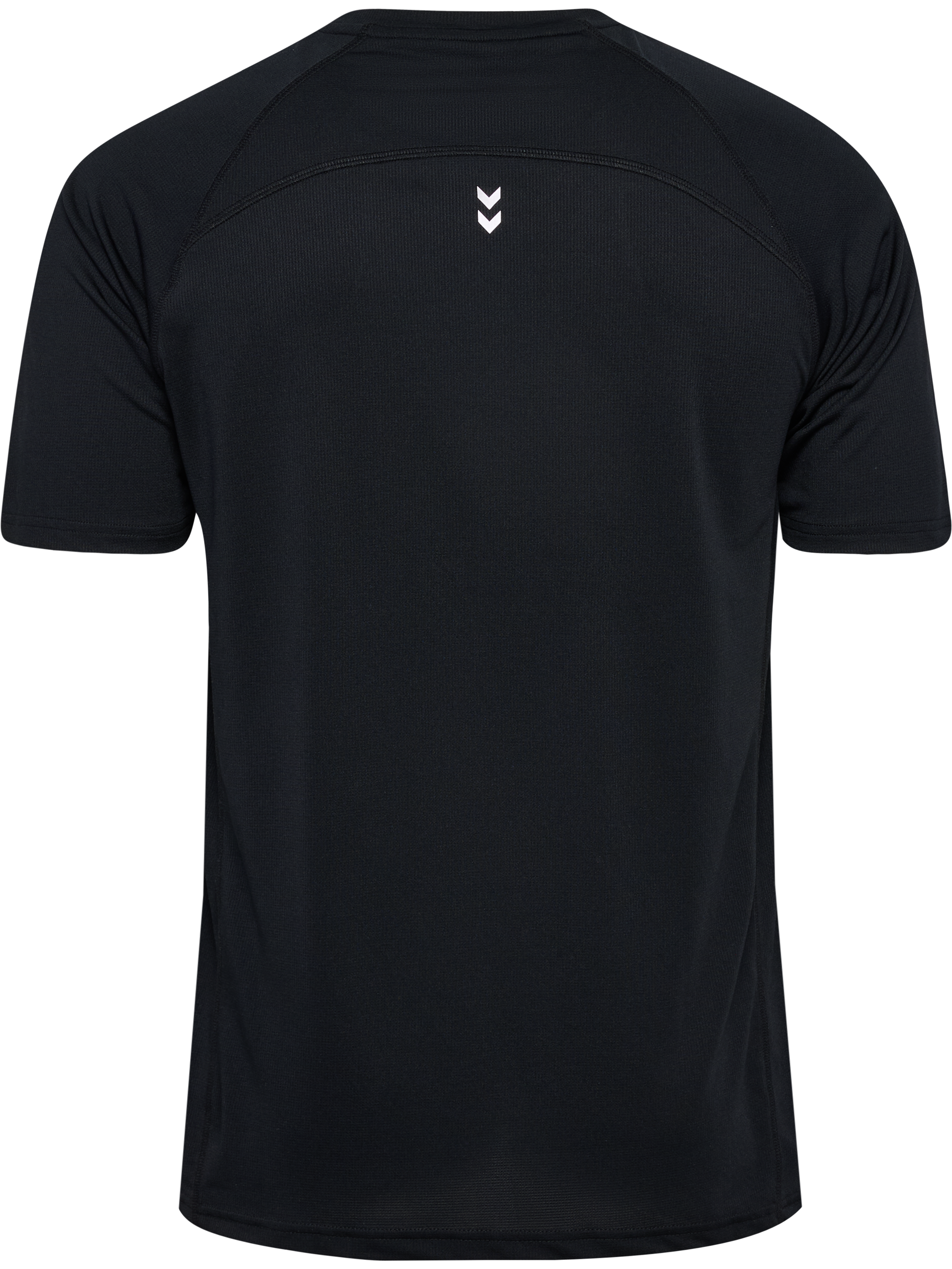 hummel Trainingsshirt »HMLPULSE WORKOUT T-SHIRT S/S« für Fitness und sportliche Aktivitäten, atmungsaktiv