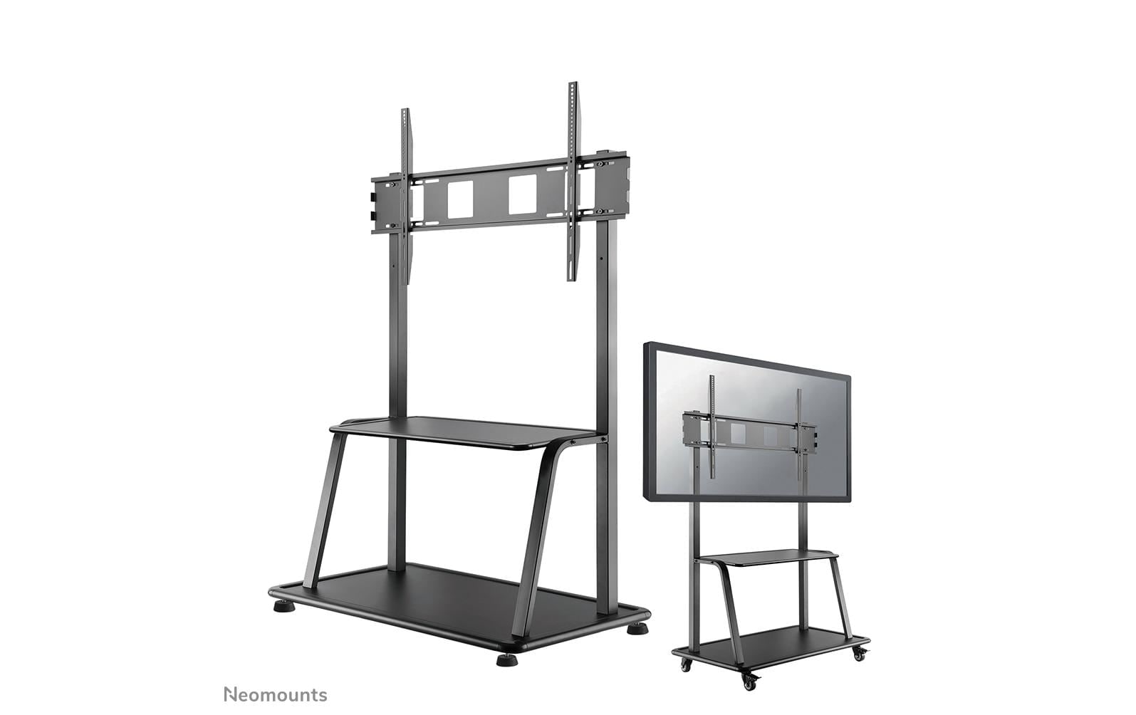 TV-Ständer »Neomounts by NewStar NS-M4000BLACK Schwarz«