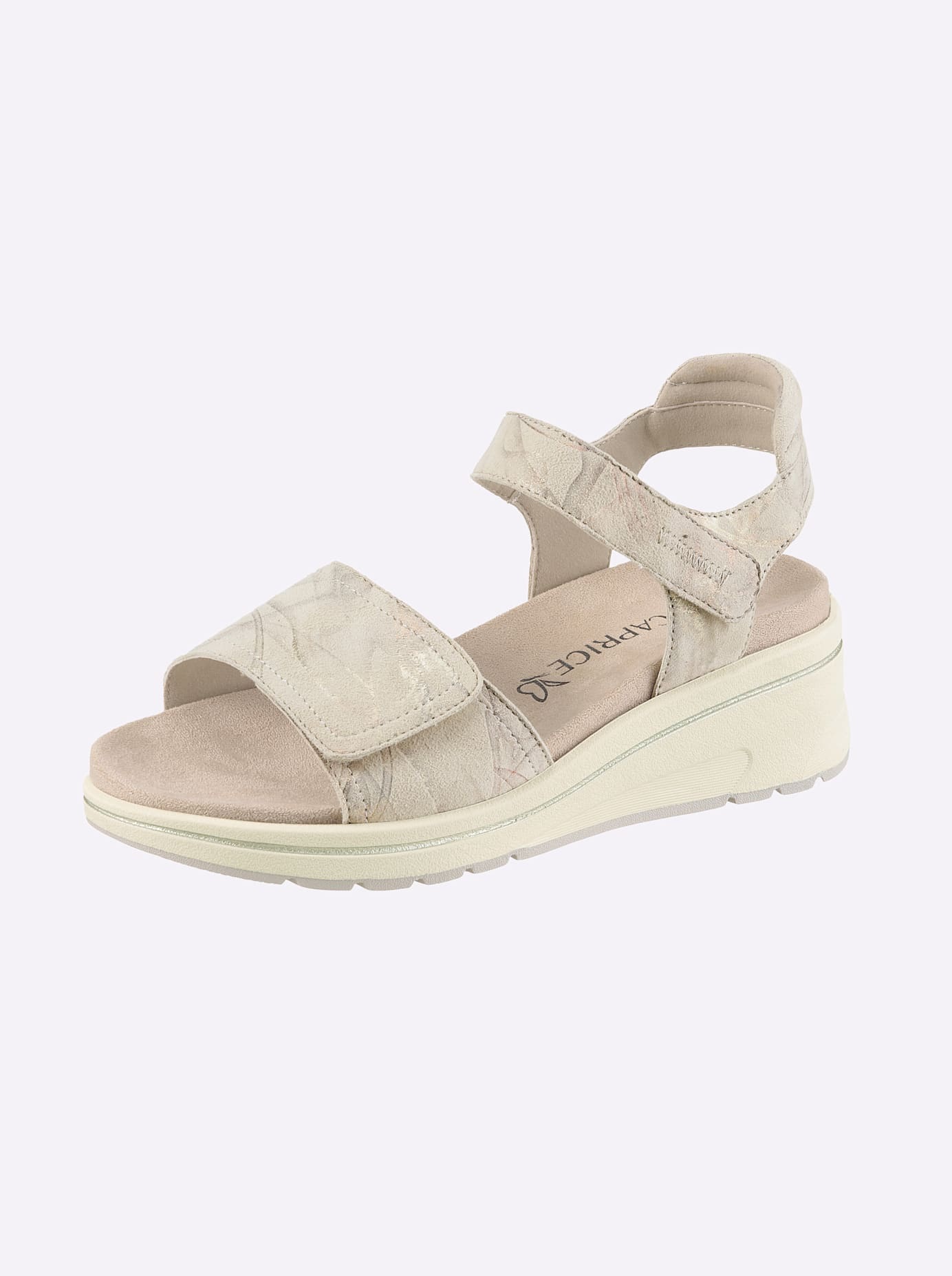 Image of Caprice Sandalette