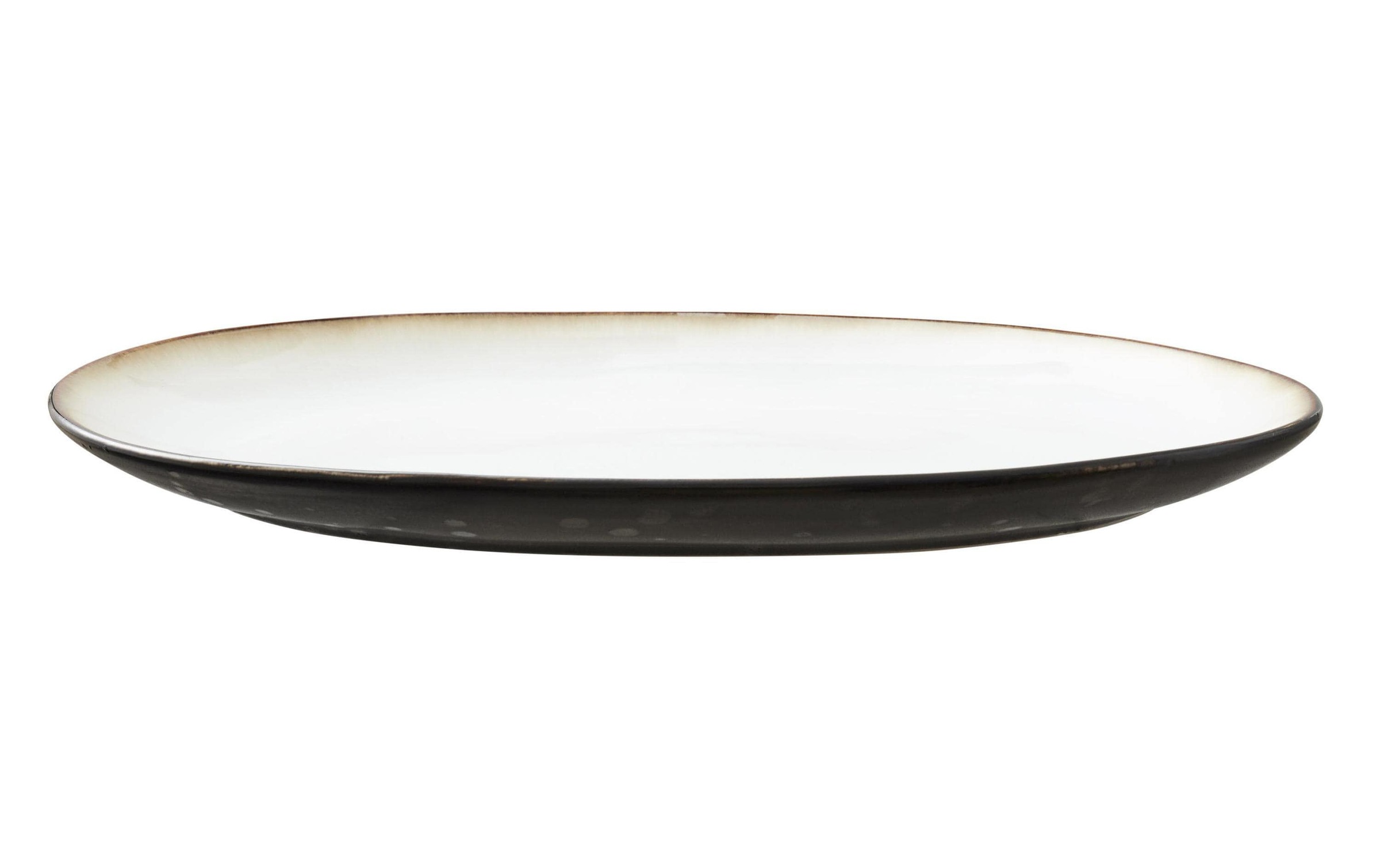 Image of Bitz Servierplatte »36 x 25 cm Weiss« bei Ackermann Versand Schweiz