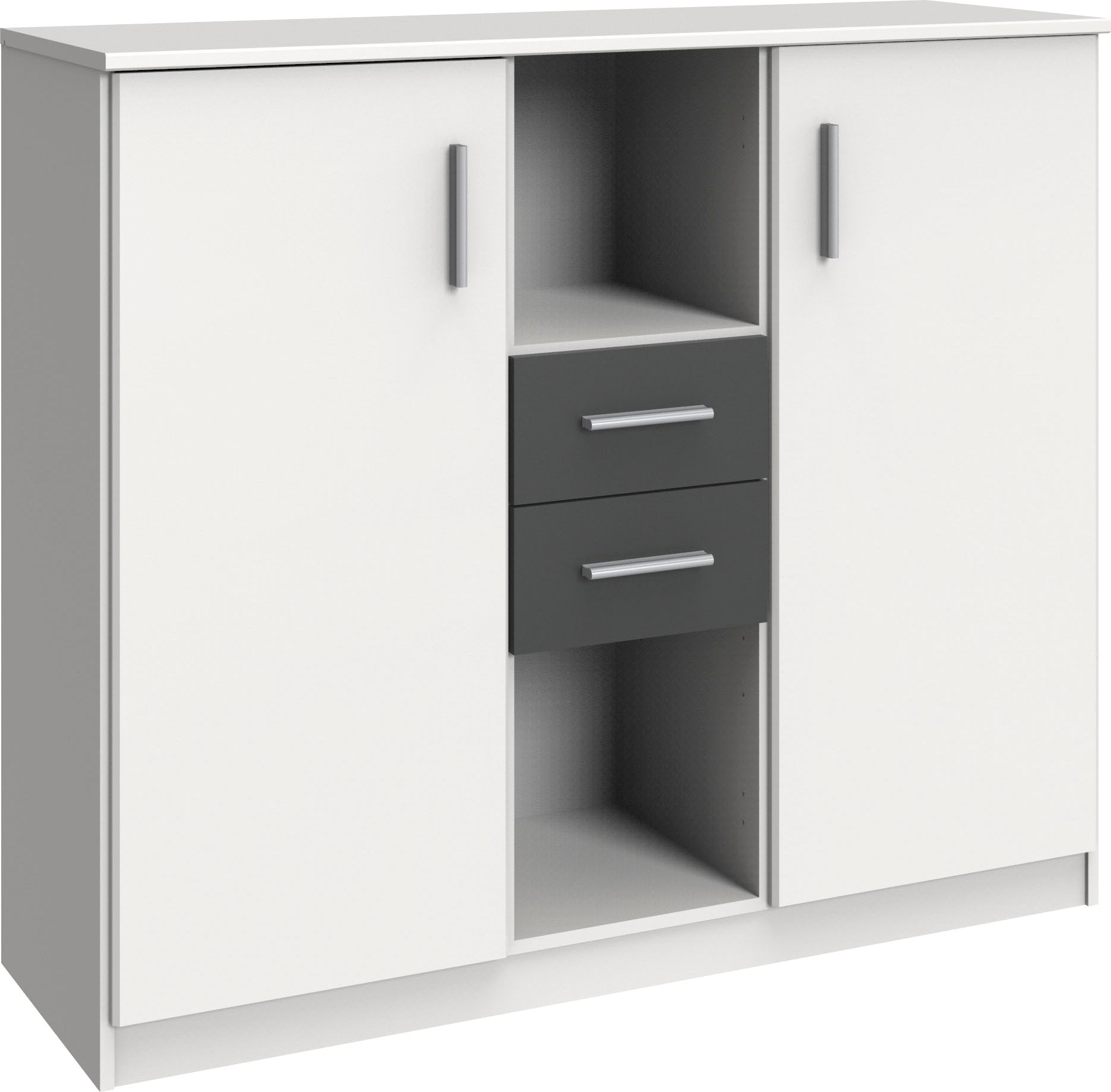 Image of Wimex Kombikommode »Rocco«, Türen mit Soft-Close-Funktion bei Ackermann Versand Schweiz