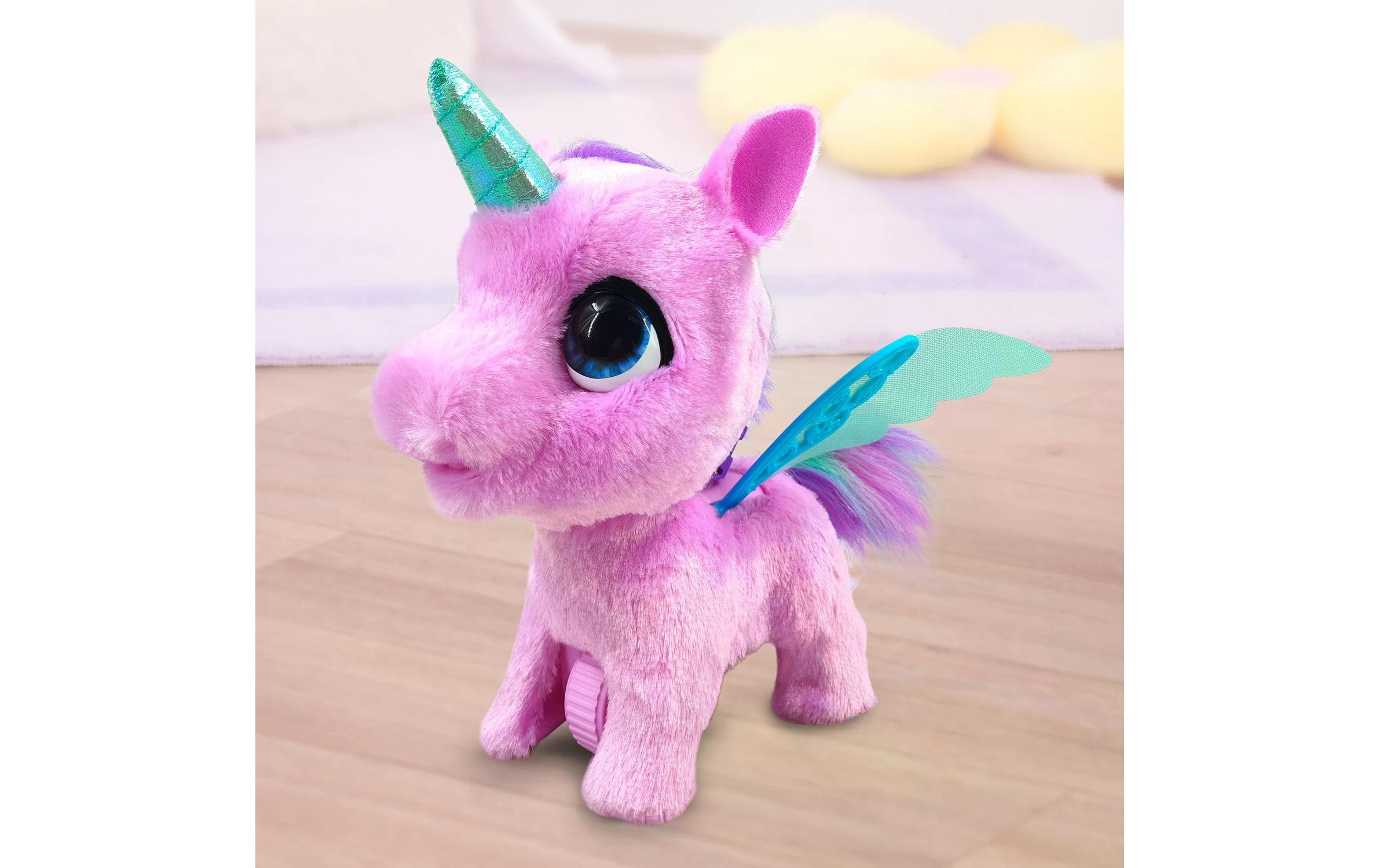 furReal Plüschfigur »FurReal Fly-A-Lots Alicorn«