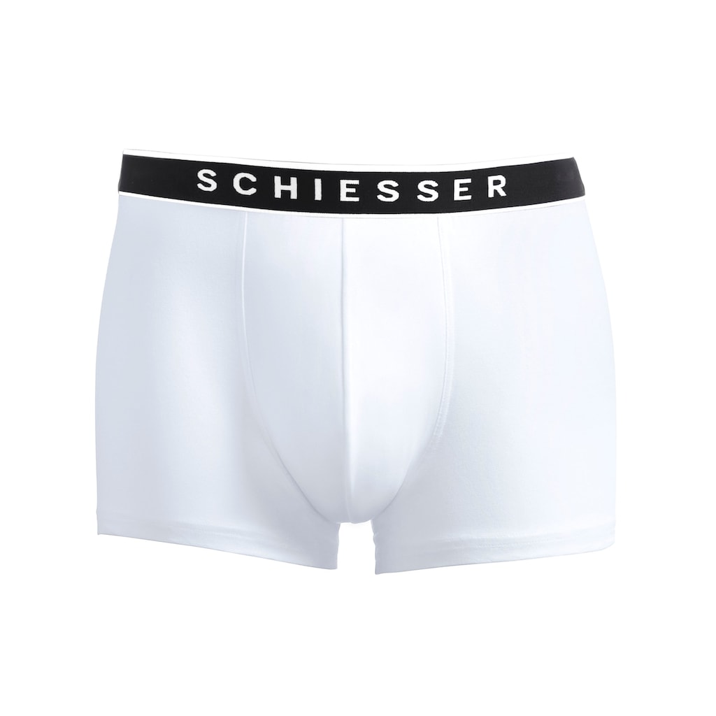 Schiesser Panty, (3 St.)