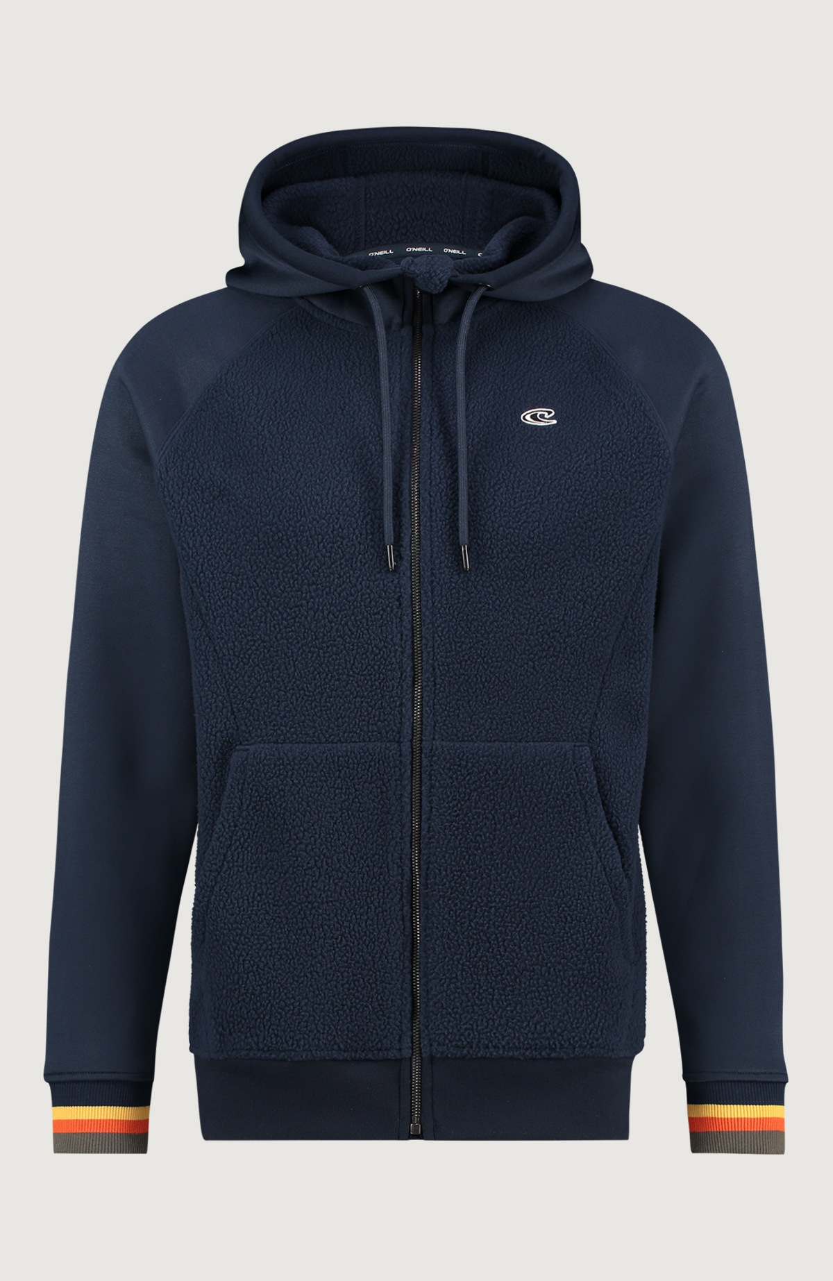 Image of O'Neill Kapuzensweatshirt »"Reverz"«, mit Reissverschluss bei Ackermann Versand Schweiz