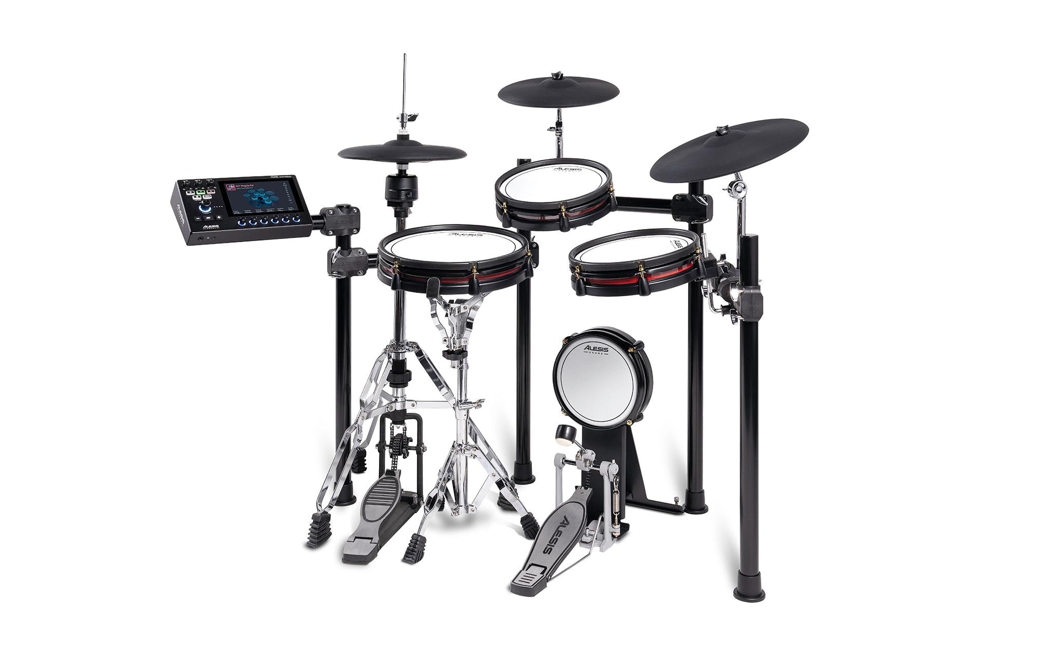 Schlagzeug »Alesis Strata Club KIT«