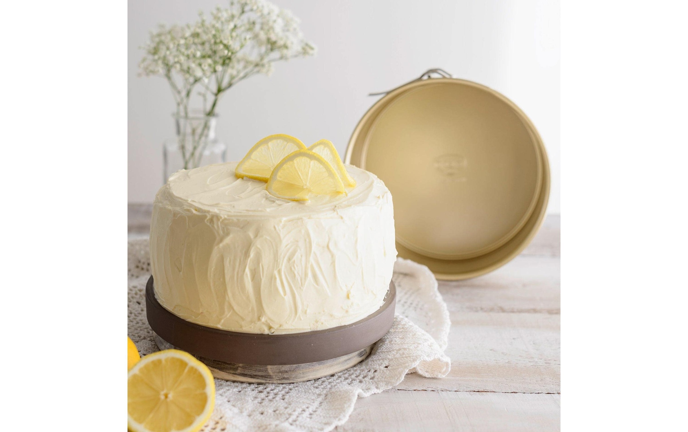 Dr. Oetker Küchenhelfer Springform