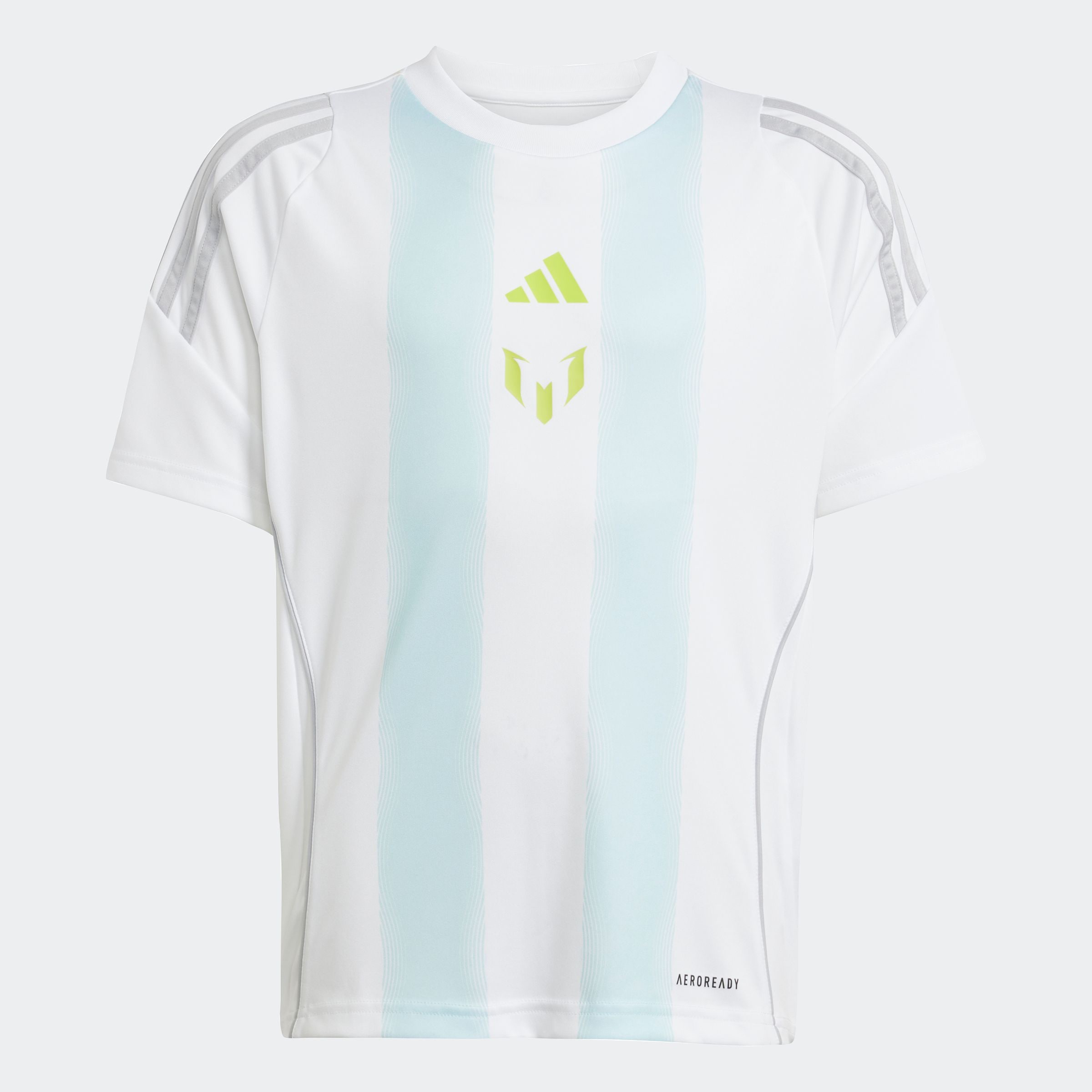 adidas Performance Fussballtrikot »MESSI TR JSY Y«