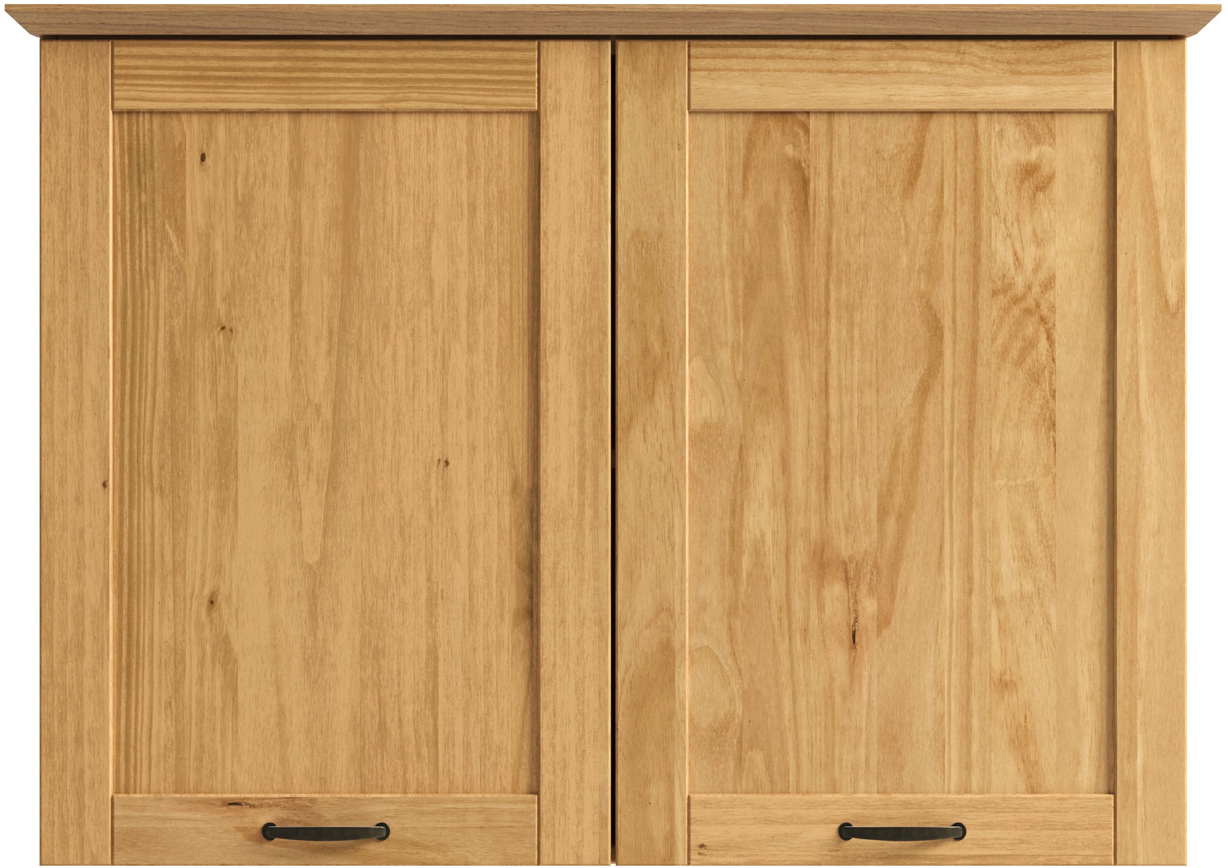 Home affaire Armoire suspendue »Teramo« Breite 105 cm, 2 Holztüren, 1 Einlegeboden