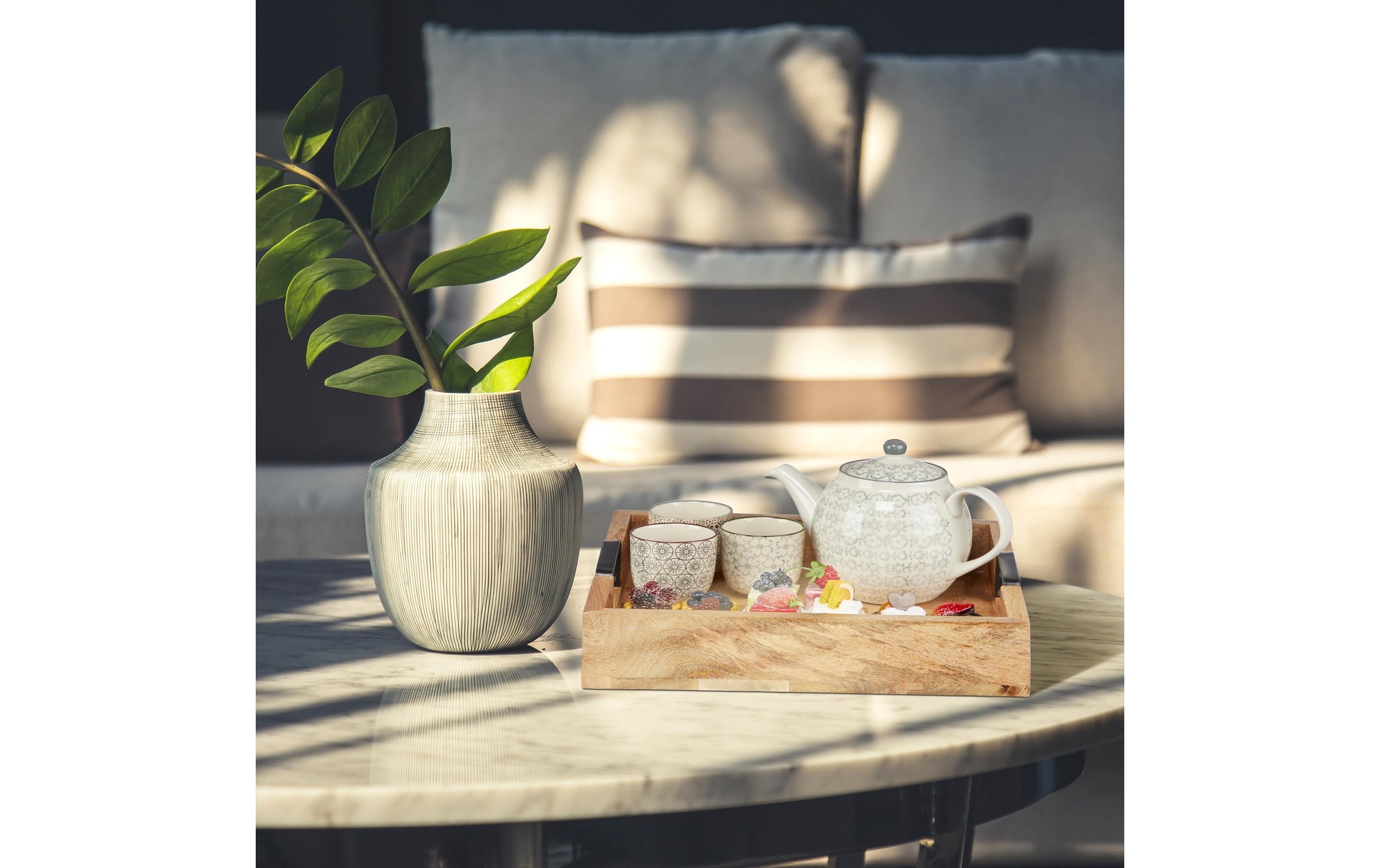 Image of relaxdays Tablett