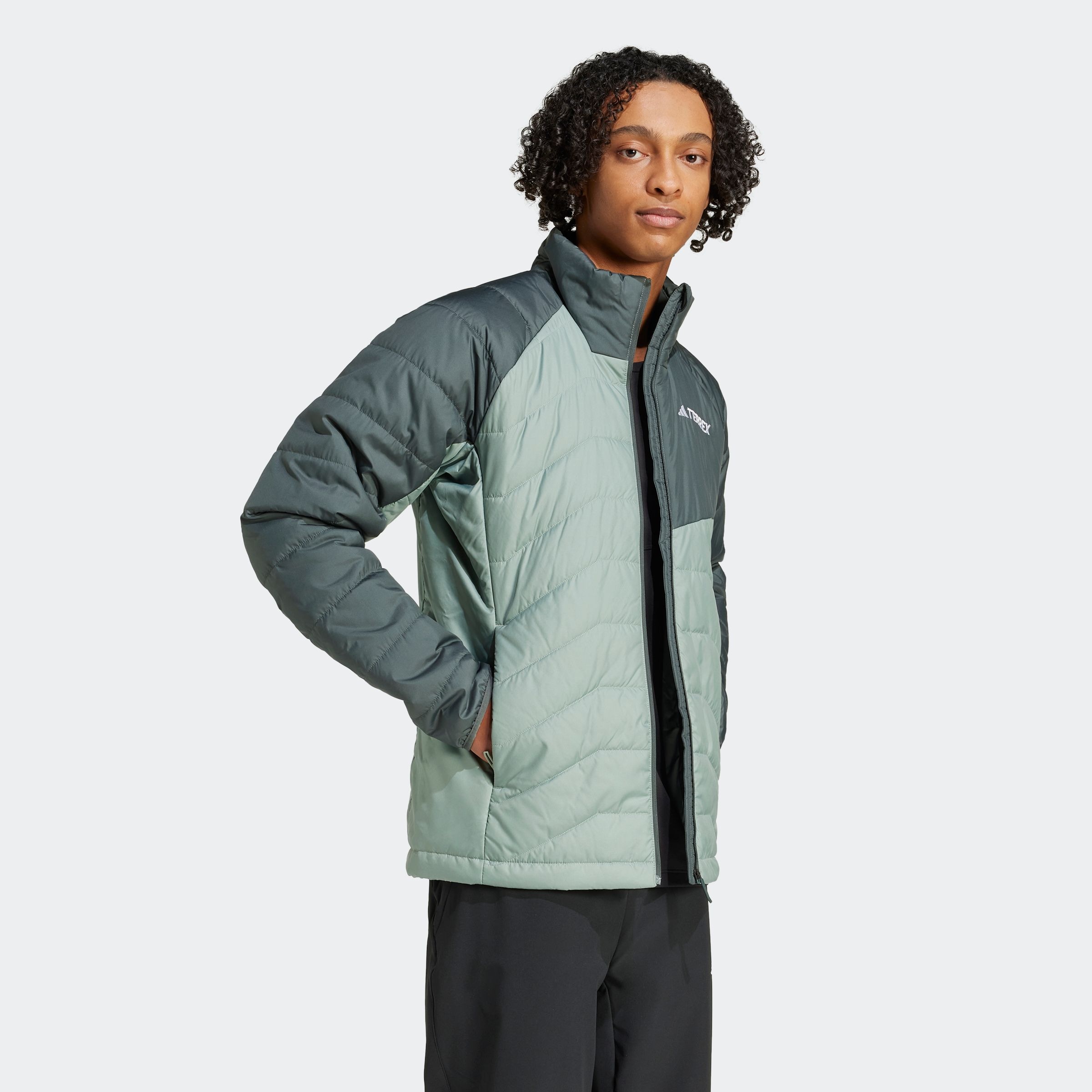 adidas TERREX Outdoorjacke »MT INS JKT«