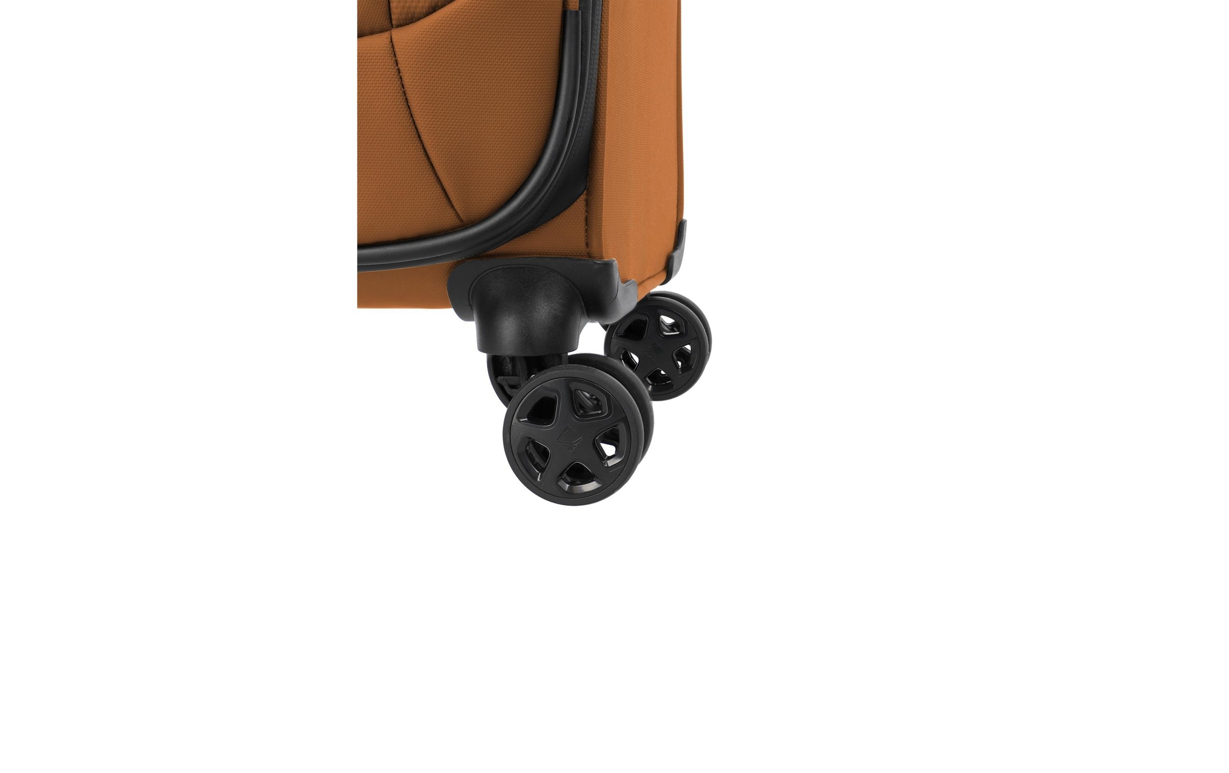 travelite Valise »travelite BRIIZE Trolley M exp. erweiterbar 67 l « 67 l 4 Rollen