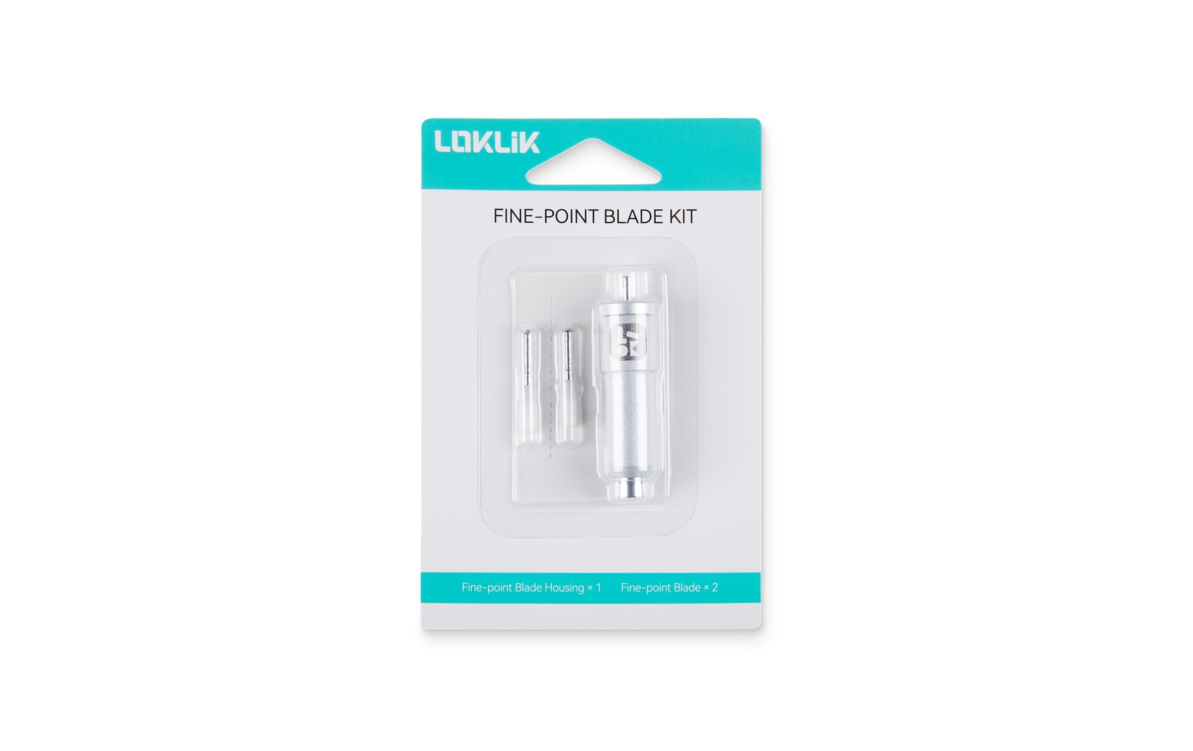 LOKLIK Accessoire de coupe universel »iCraft Werkzeuge« Schneiden mit aufwändigem Detail