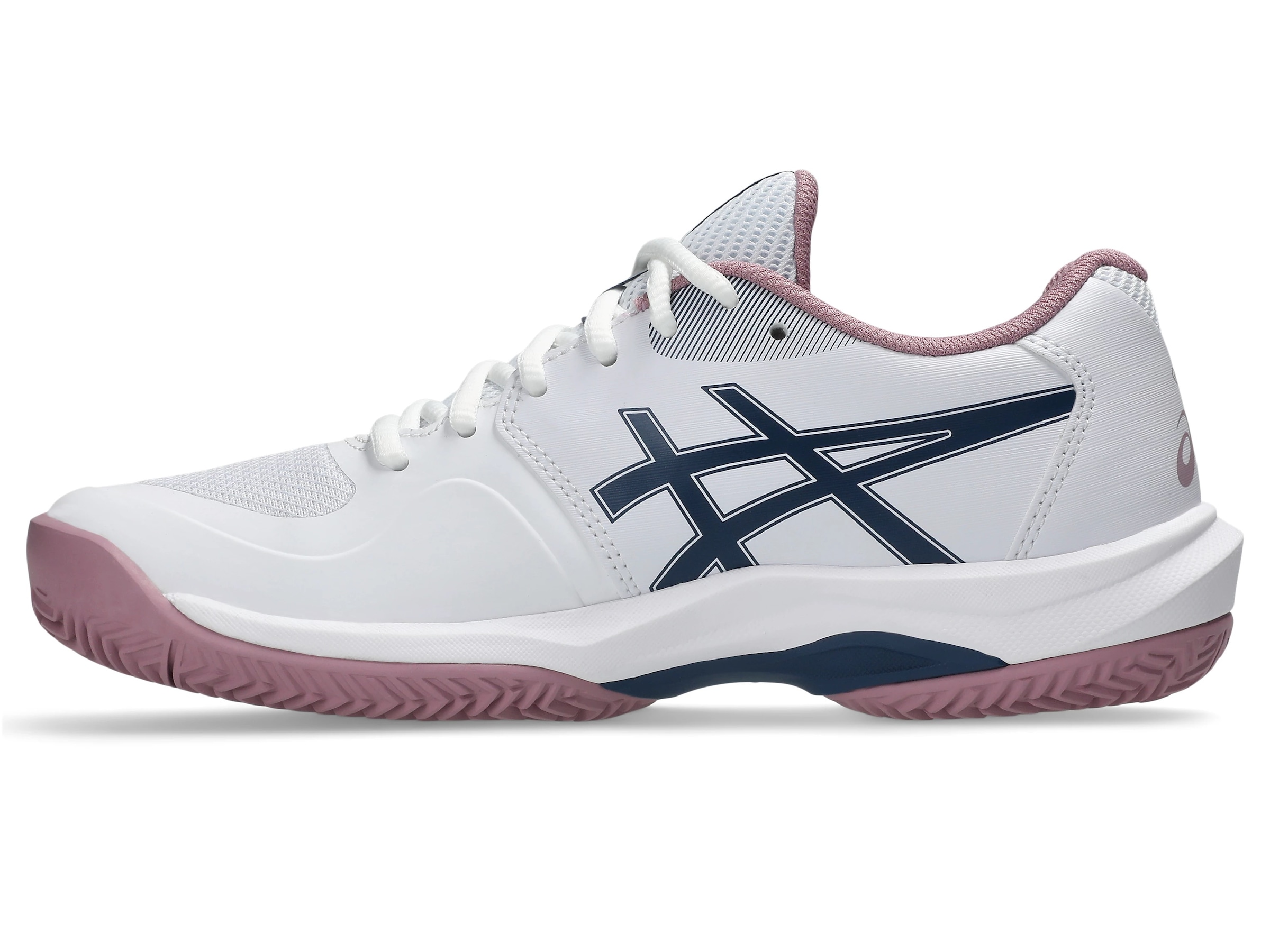 Asics Chaussure de tennis »GAME FF CLAY«  chaussures de tennis pour terrains en terre battue