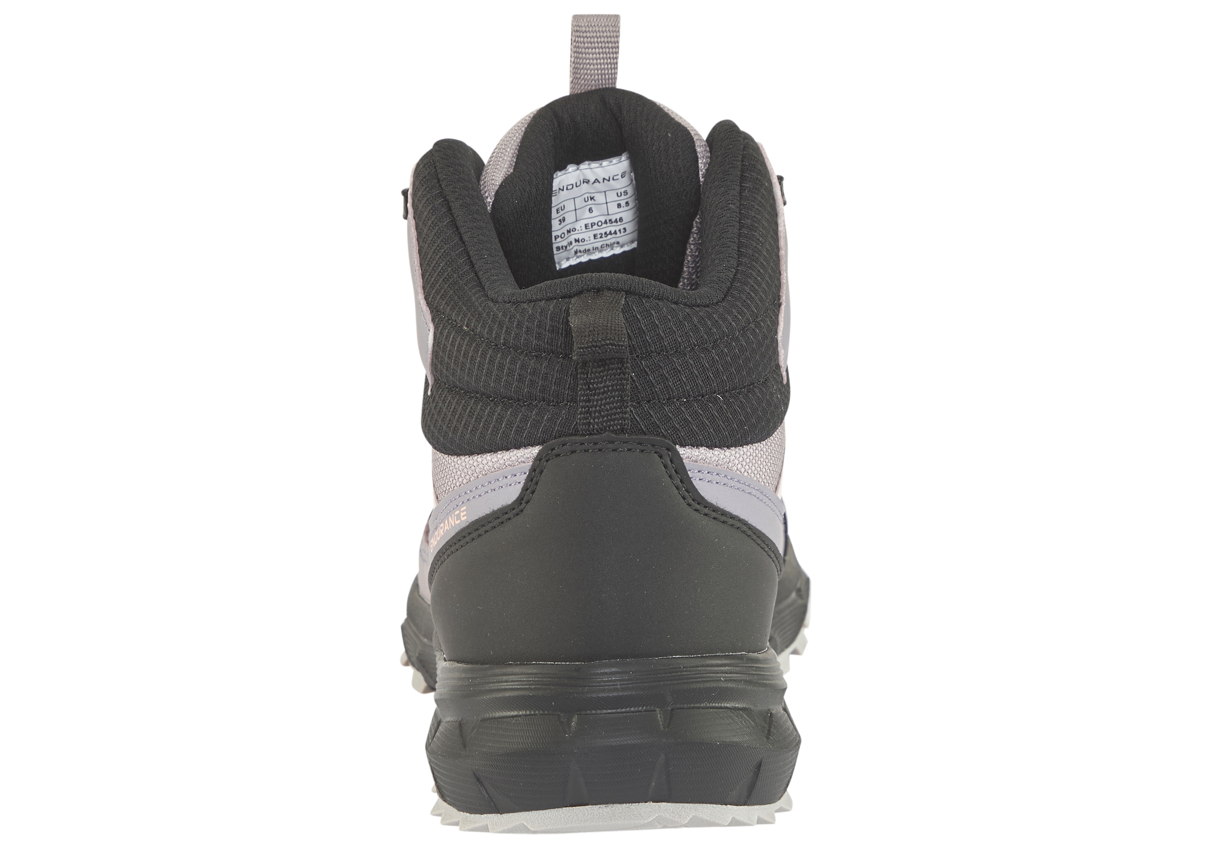 ENDURANCE Bottes d'hiver »FERILL W BOOT WP«  Winterstiefel,Schnürstiefel, Winterschuhe, wasserdicht