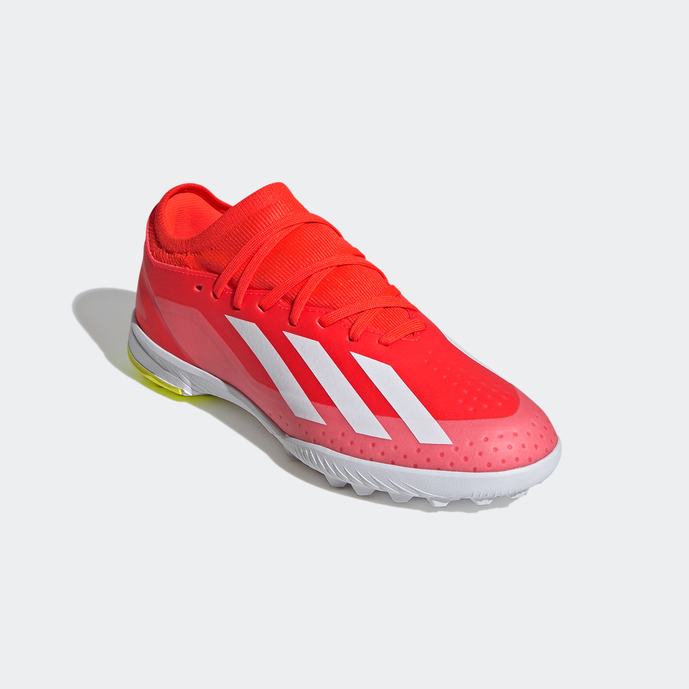 adidas Performance Fussballschuh »X CRAZYFAST LEAGUE TF«