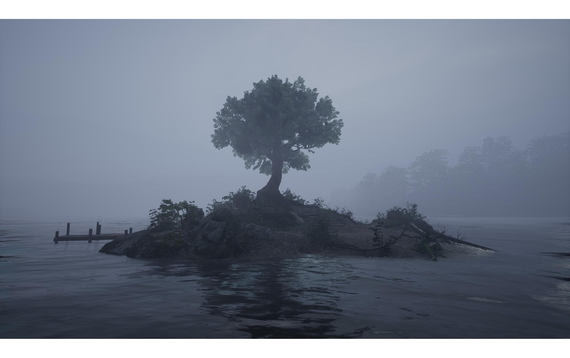 Spielesoftware »GAME Martha is Dead«, PlayStation 4