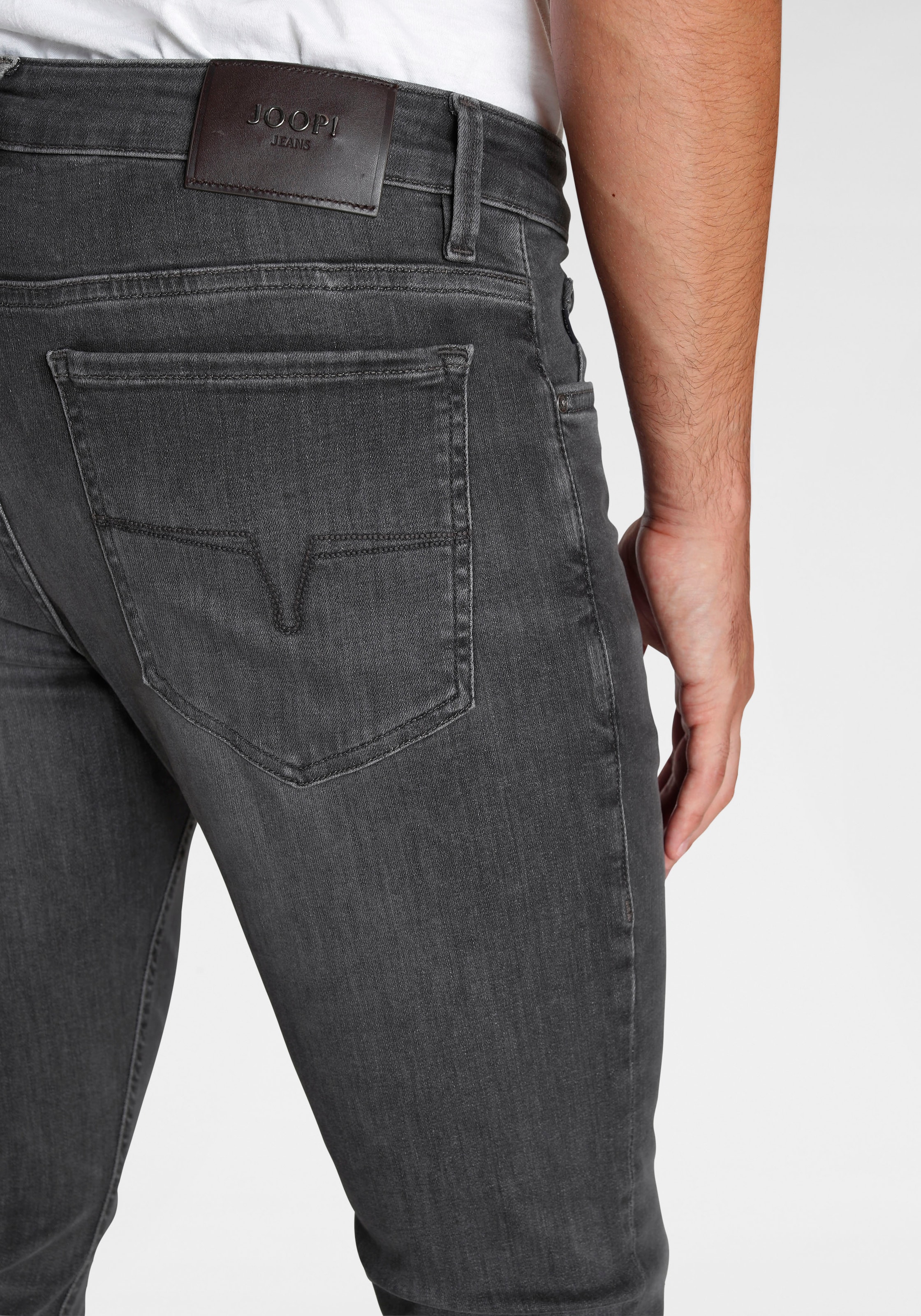 Joop Jeans 5-Pocket-Jeans »Stephen«