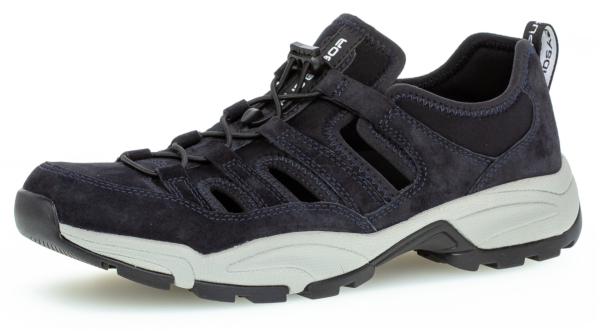 Image of Pius Gabor Slip-On Sneaker, mit Gummizügen und Schnellverschluss bei Ackermann Versand Schweiz