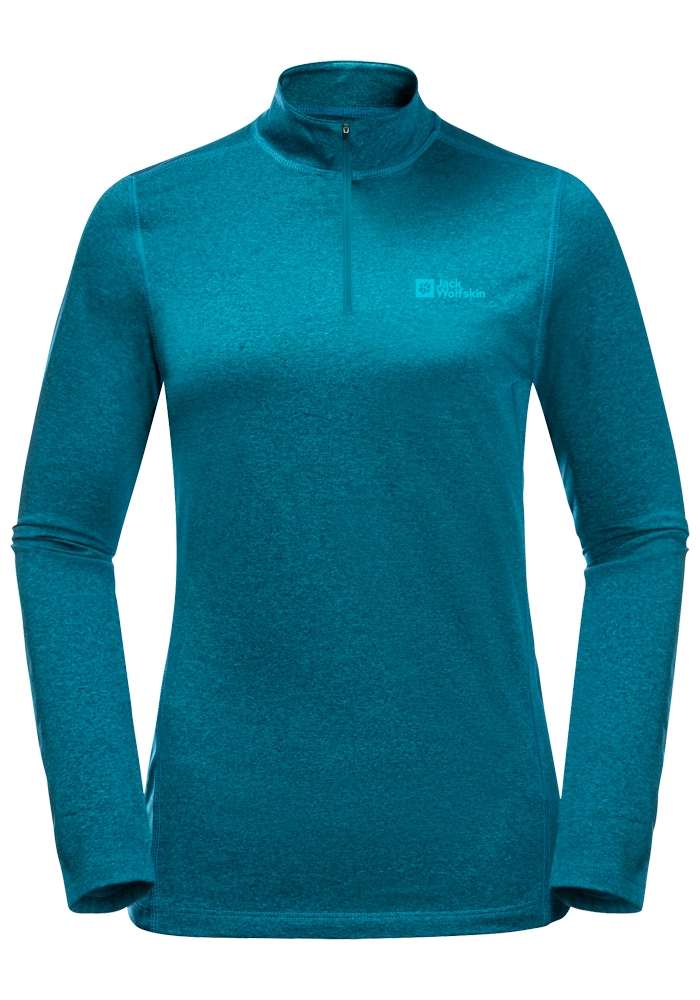 Jack Wolfskin Stehkragenpullover »SKY THERMAL HZ W«