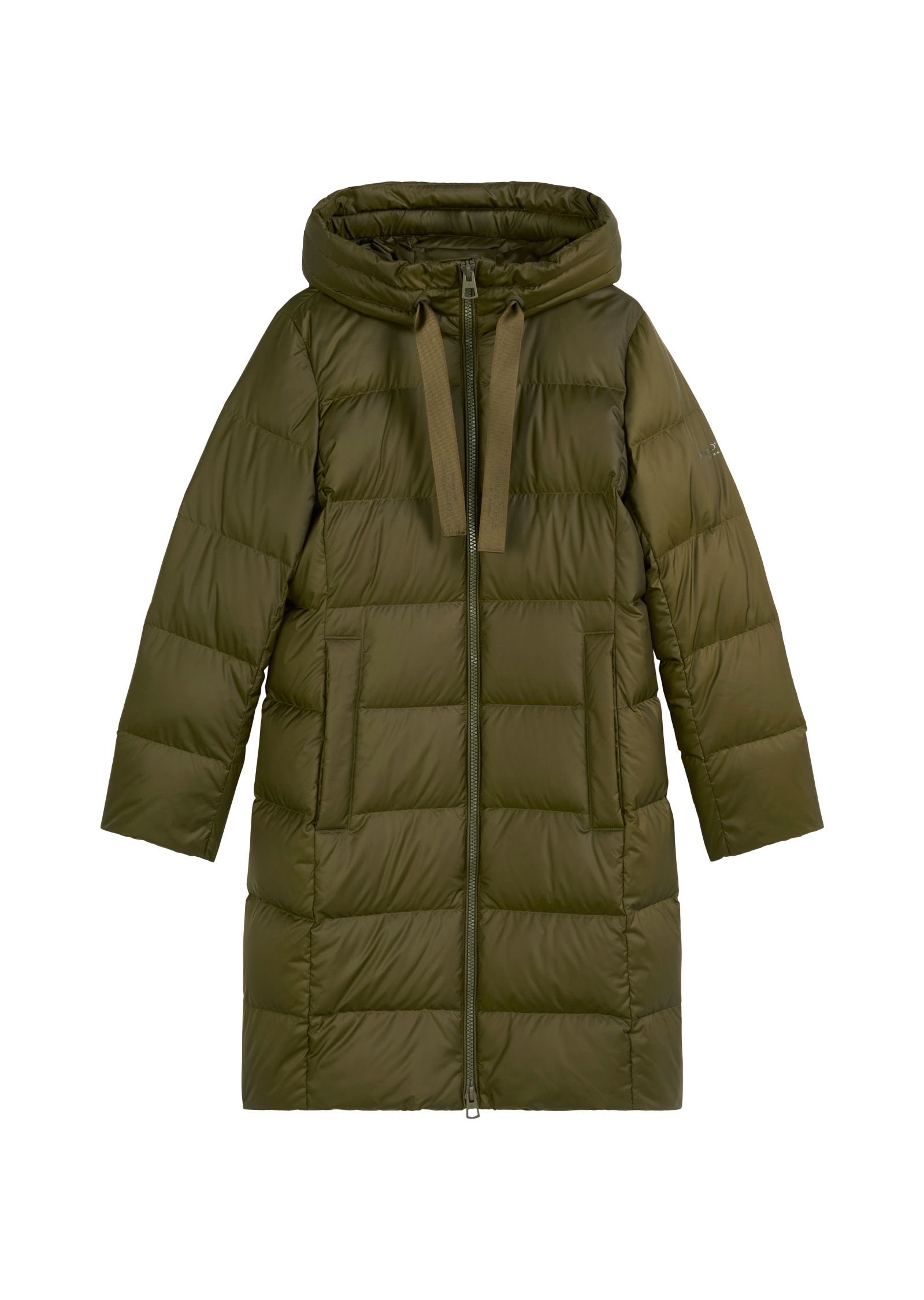 Marc O'Polo Manteau en duvet mit hochwertiger Verarbeitung und vielen Details