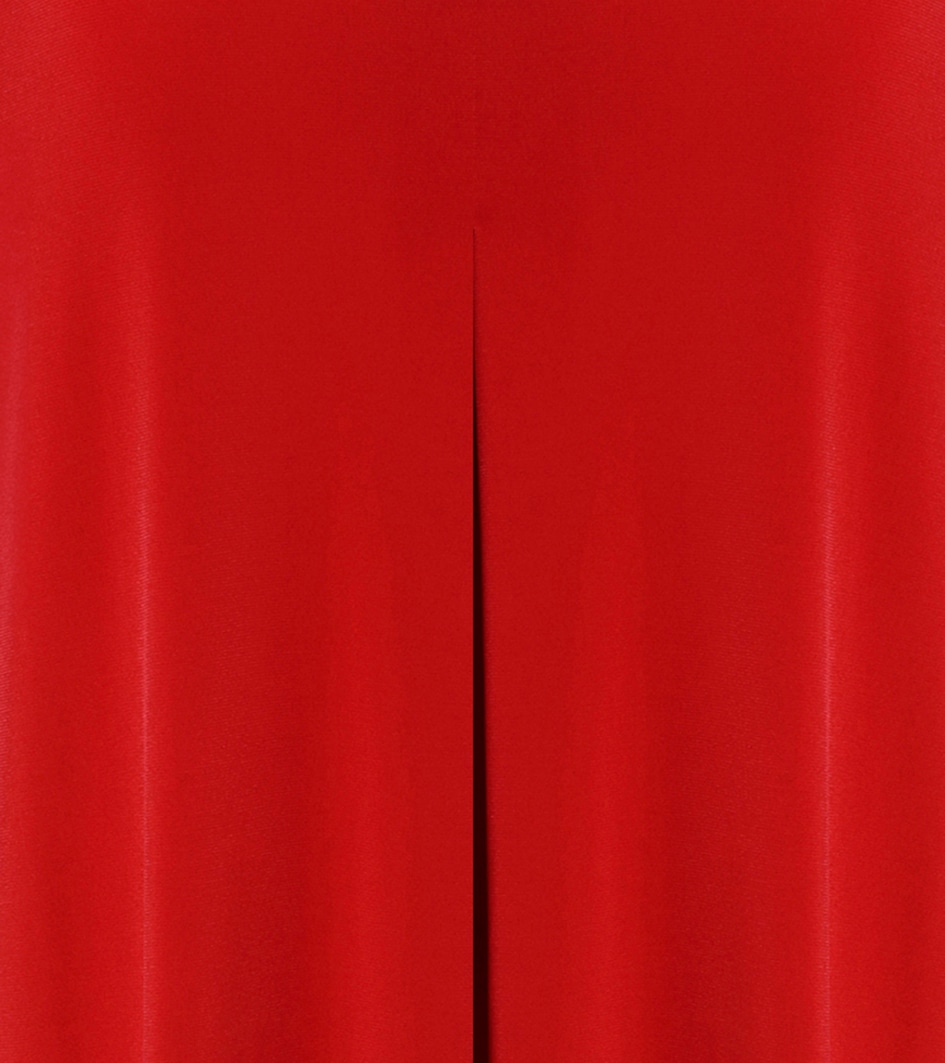 Aniston PLUS Maxikleid, mit raffinieren Seitenschlitzen