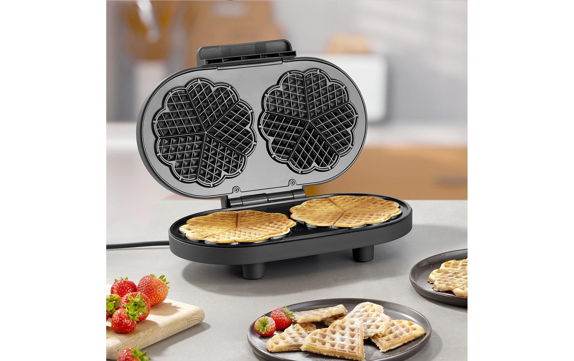 Severin Gaufrier »WA 2118« 1200 W